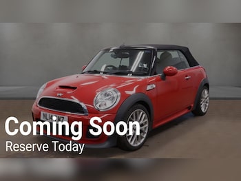 Used MINI Convertible 2014 for sale - 78409633: Photo