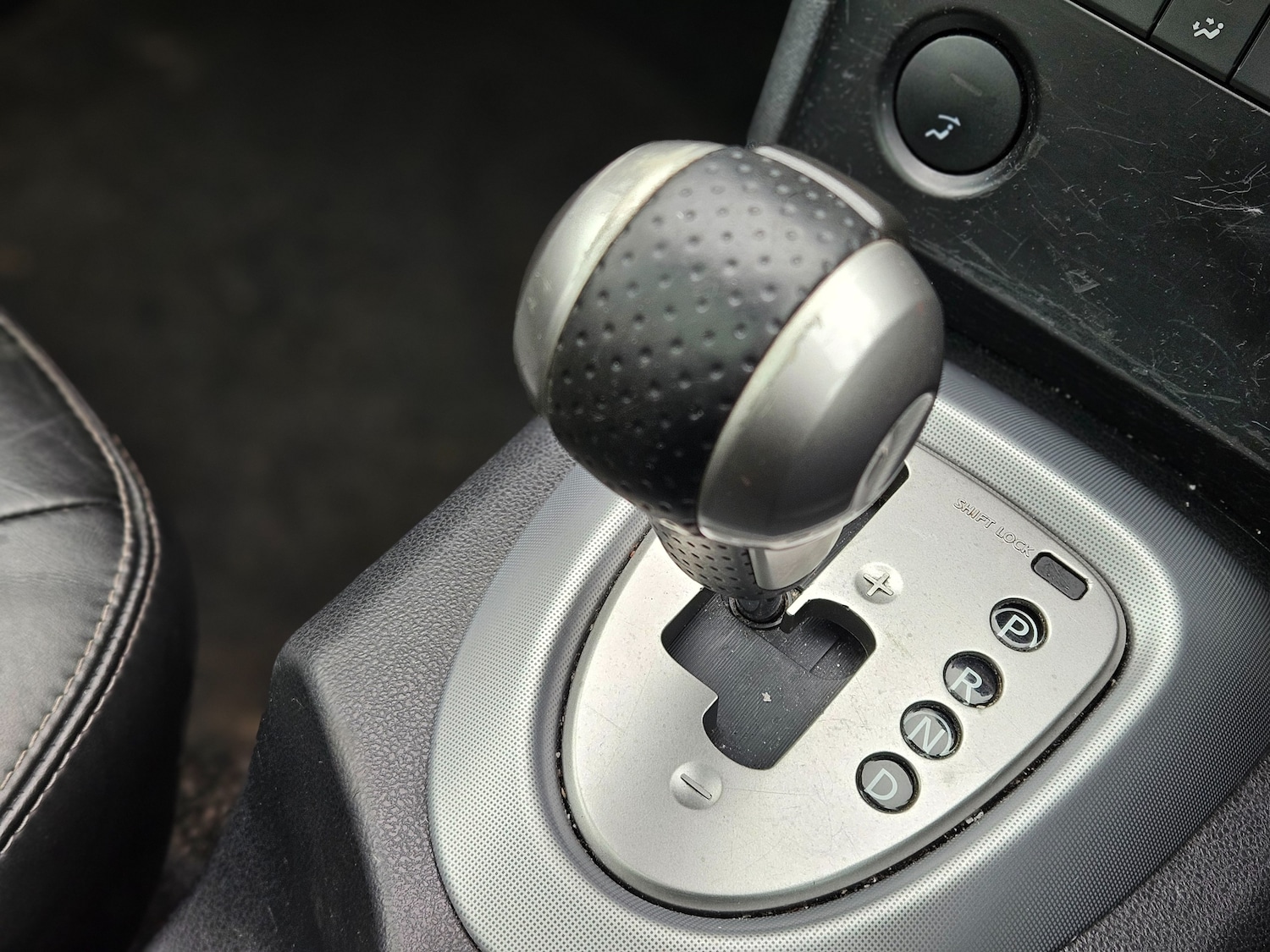 Used Nissan Qashqai 2007 for sale - 76520297: Photo 10