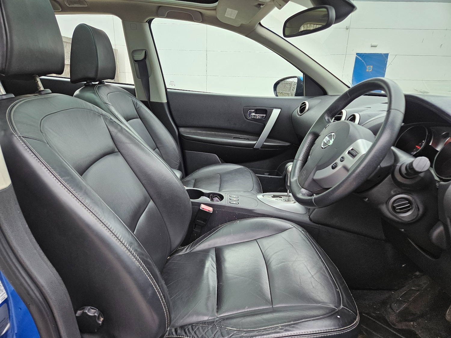 Used Nissan Qashqai 2007 for sale - 76520297: Photo 15