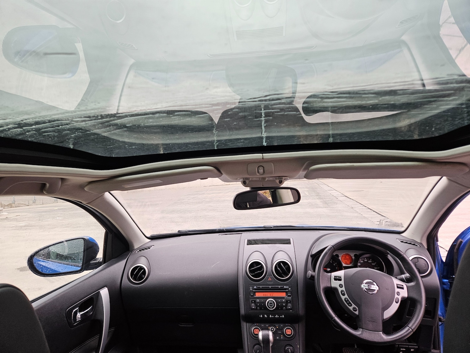 Used Nissan Qashqai 2007 for sale - 76520297: Photo 17