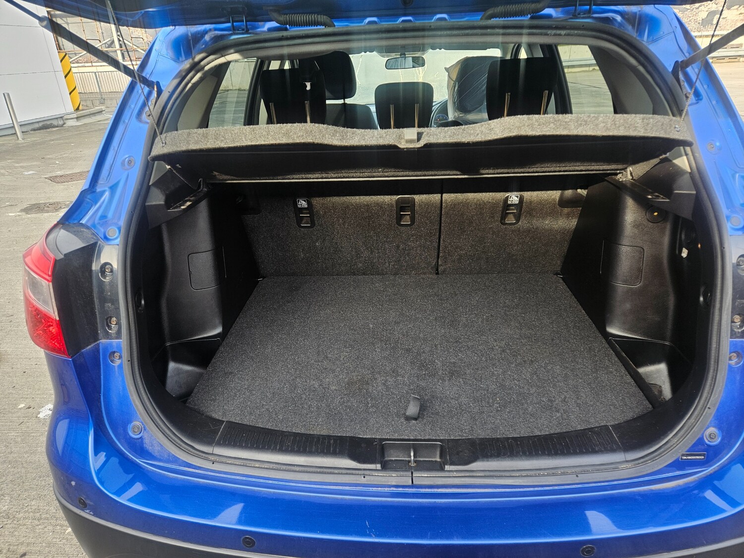 Used Suzuki SX4 S-Cross 2015 for sale - 77562643: Photo 10