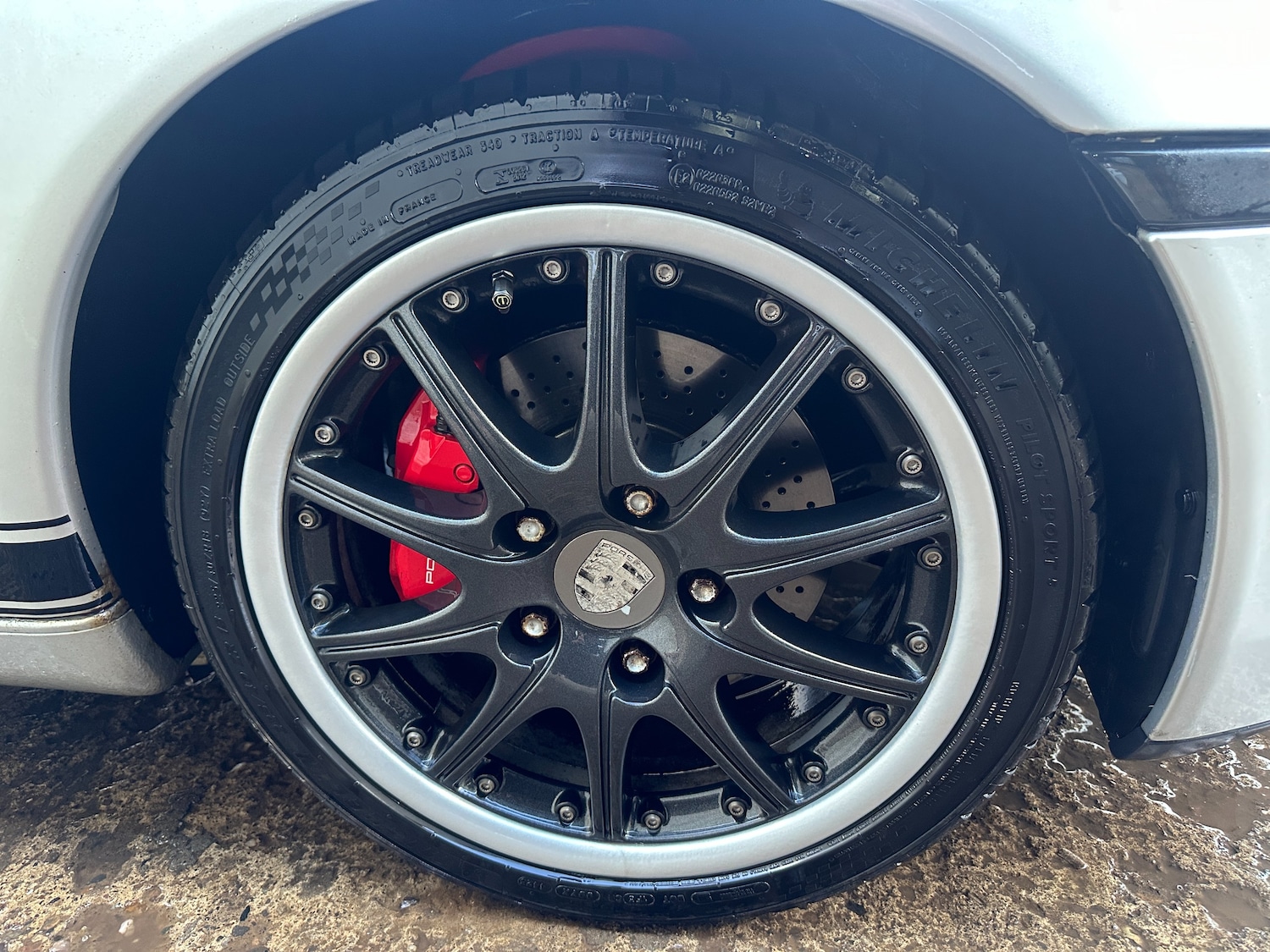 Used Porsche Boxster for sale - 78197193: Photo 10