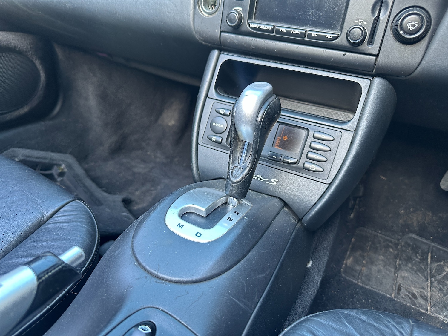 Used Porsche Boxster for sale - 78197193: Photo 13