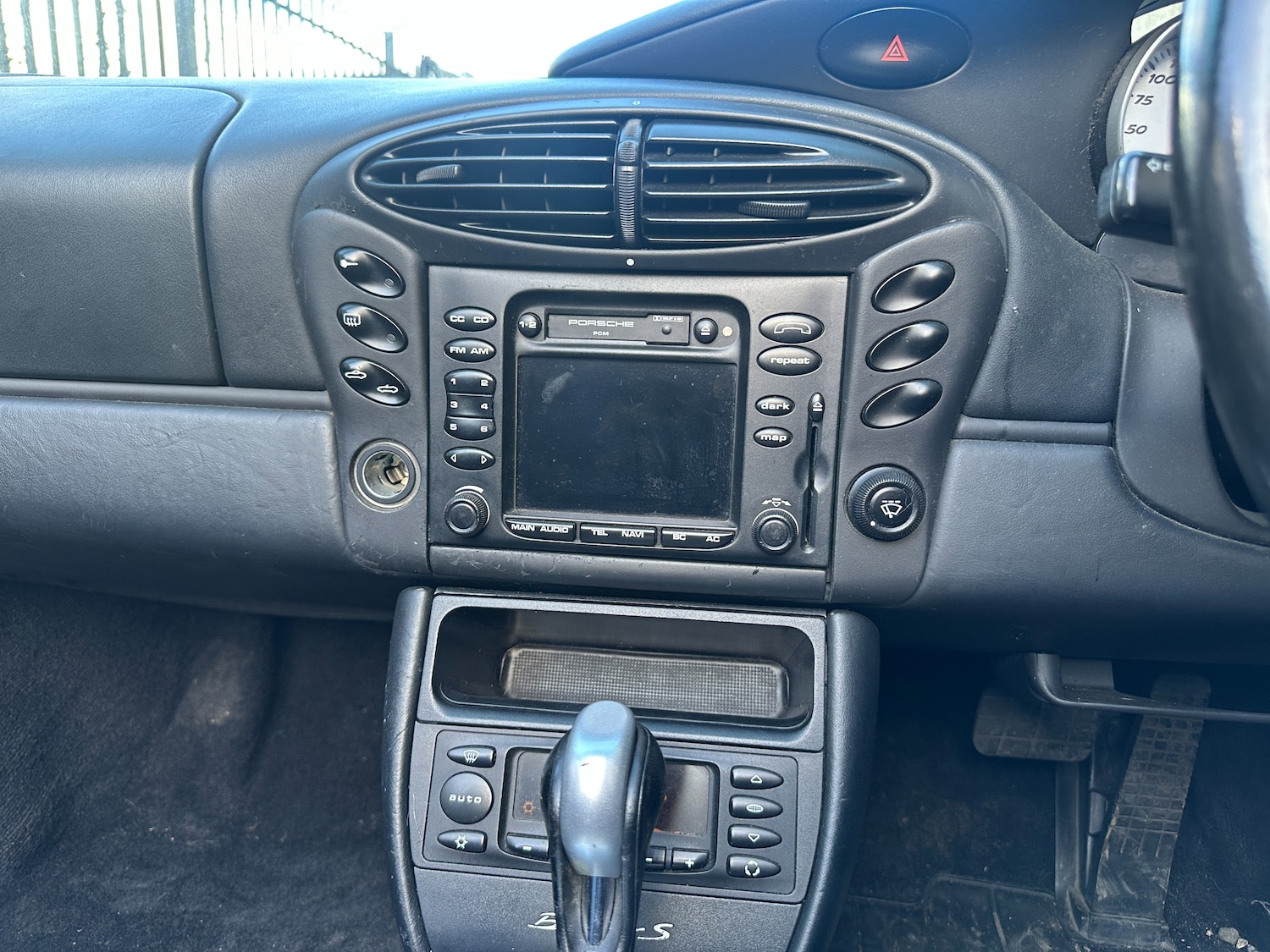 Used Porsche Boxster for sale - 78197193: Photo 14