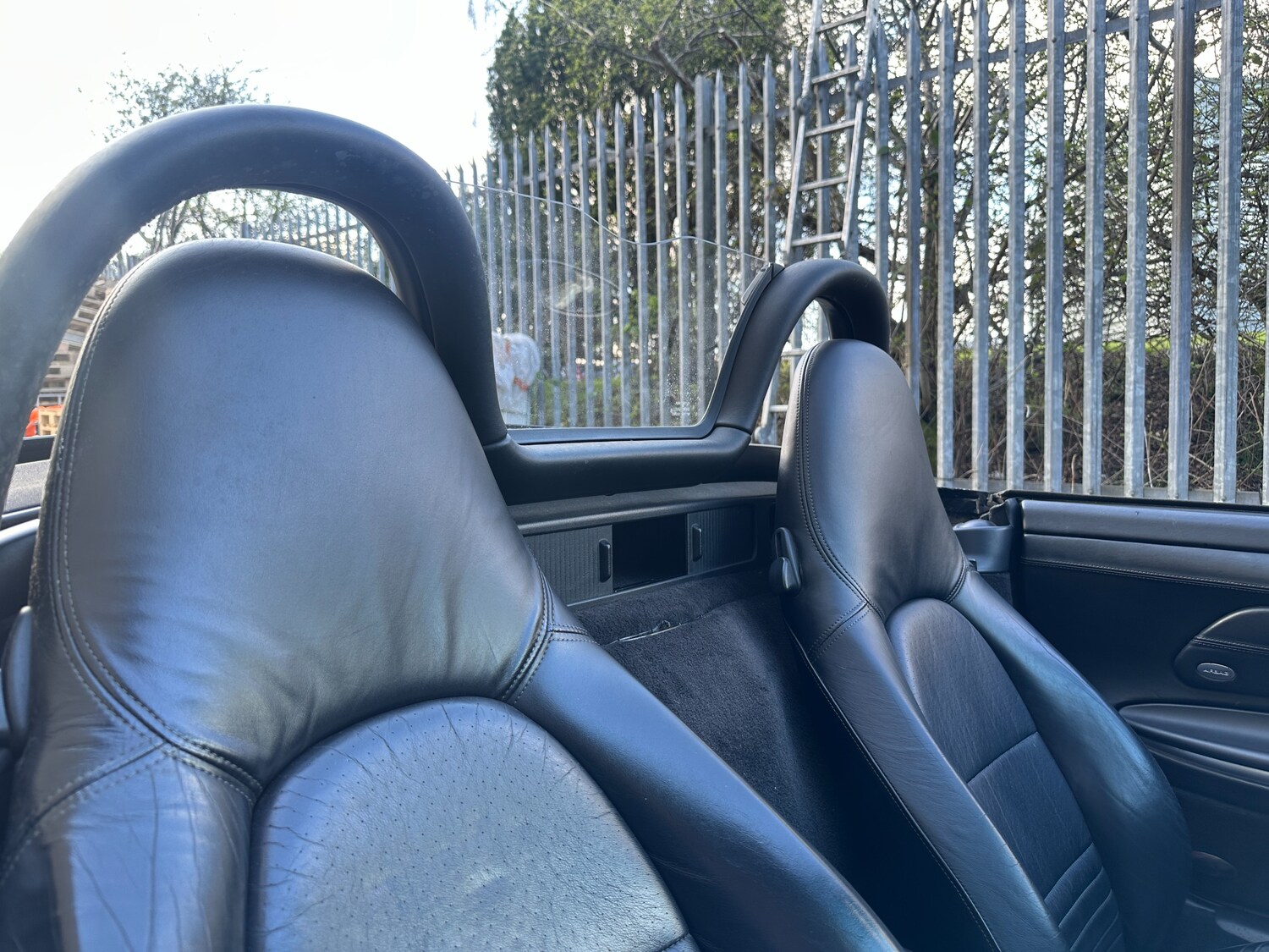 Used Porsche Boxster for sale - 78197193: Photo 15