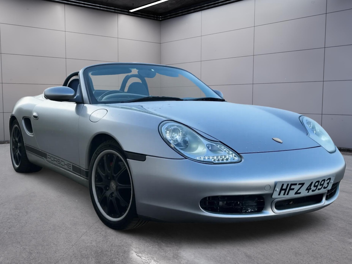 Used Porsche Boxster for sale - 78197193: Photo 16