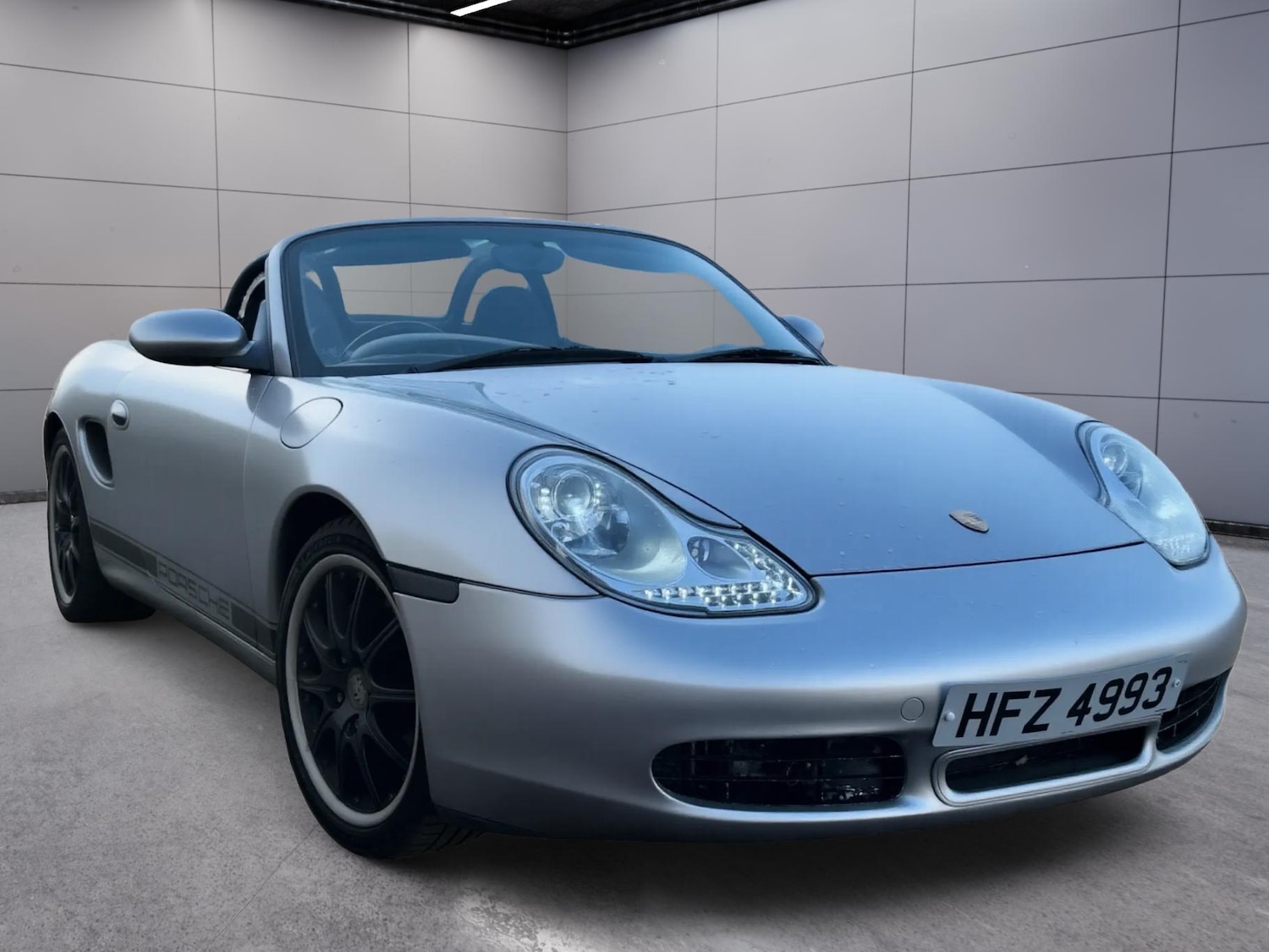 Used Porsche Boxster for sale - 78197193: Photo 17