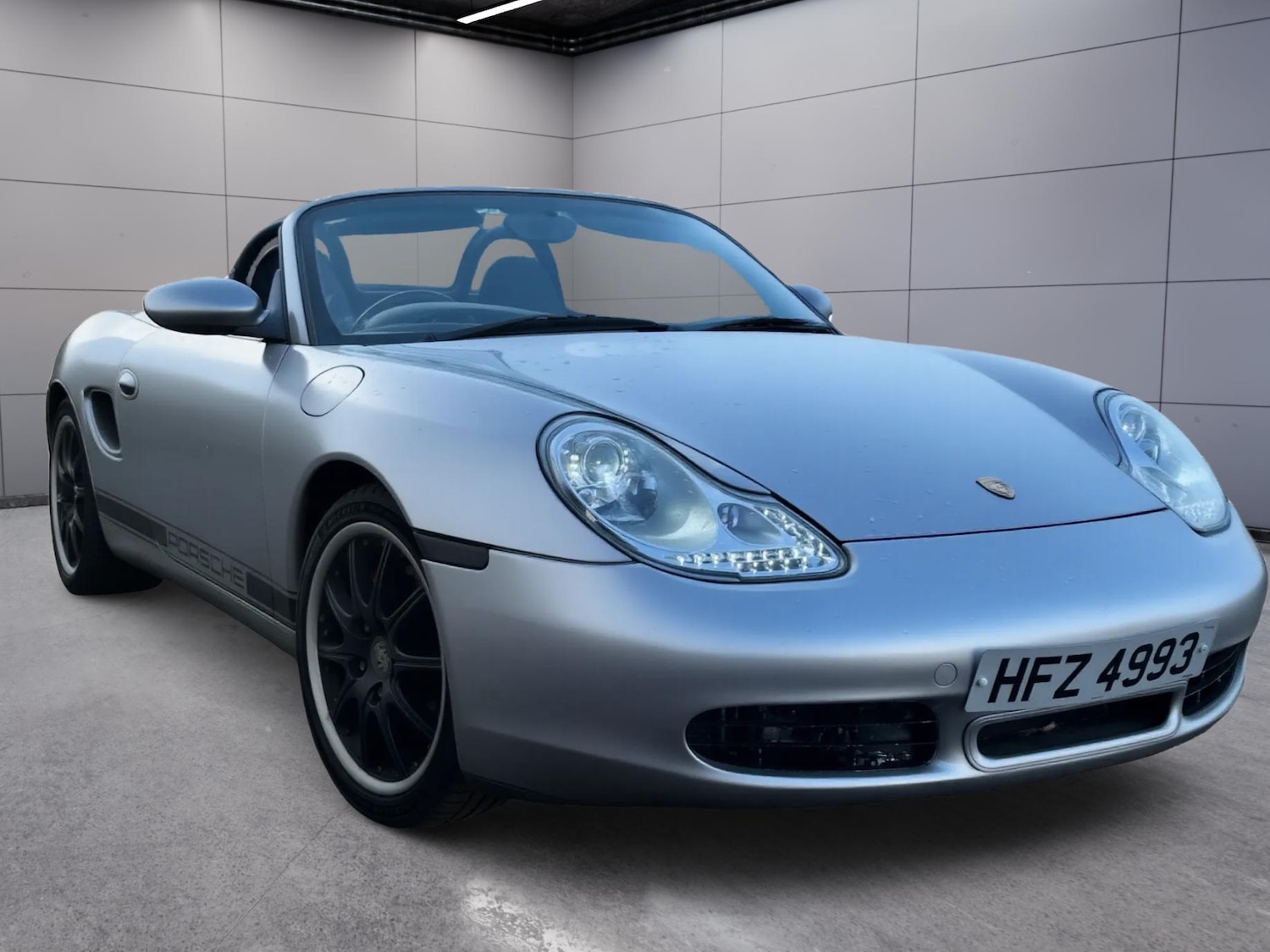 Used Porsche Boxster for sale - 78197193: Photo 18