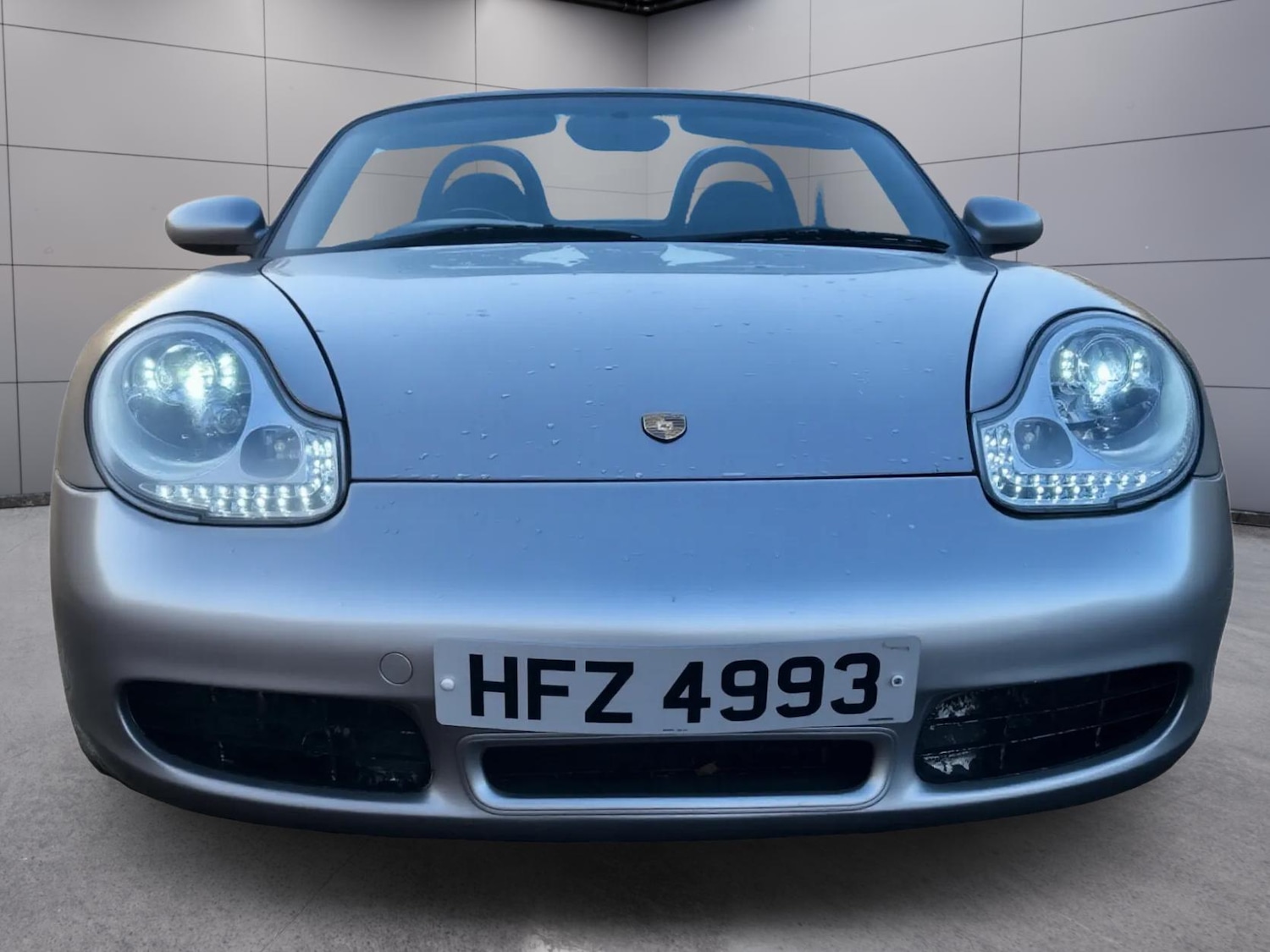 Used Porsche Boxster for sale - 78197193: Photo 2