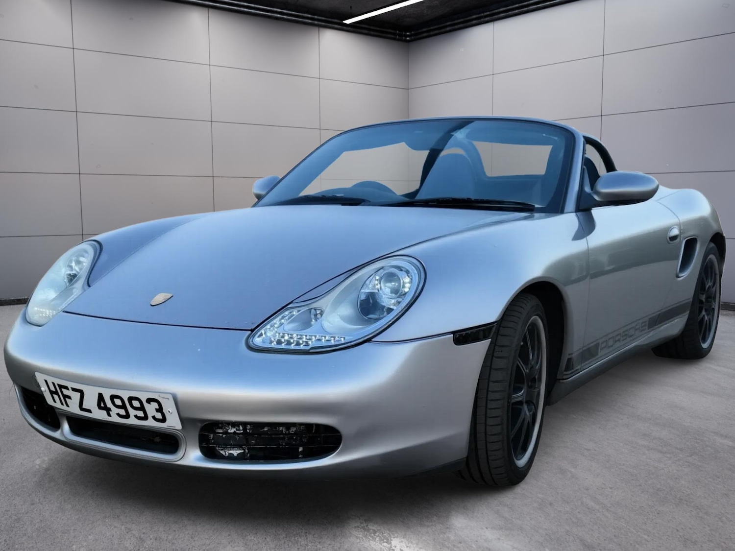 Used Porsche Boxster for sale - 78197193: Photo 4