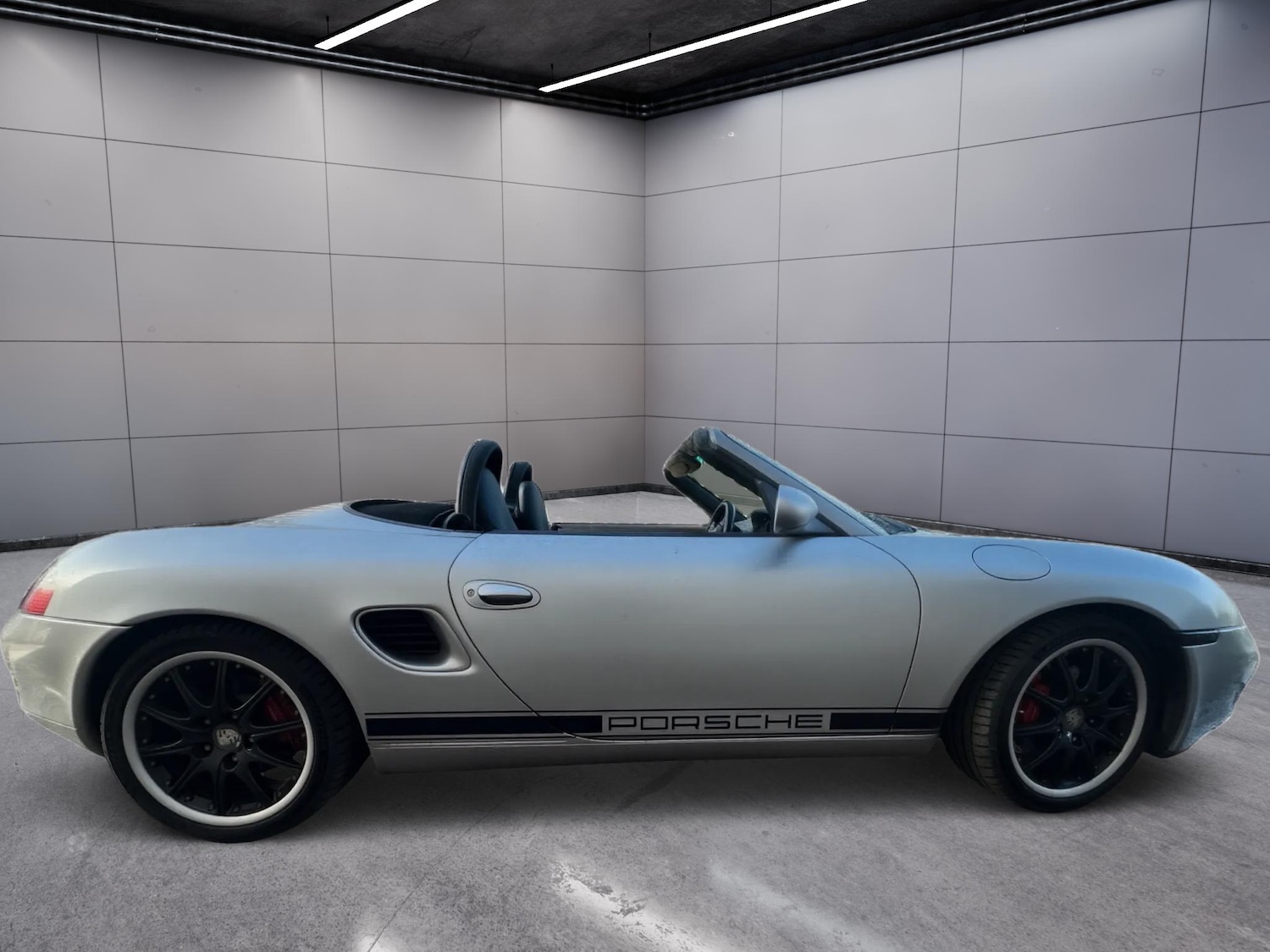 Used Porsche Boxster for sale - 78197193: Photo 5