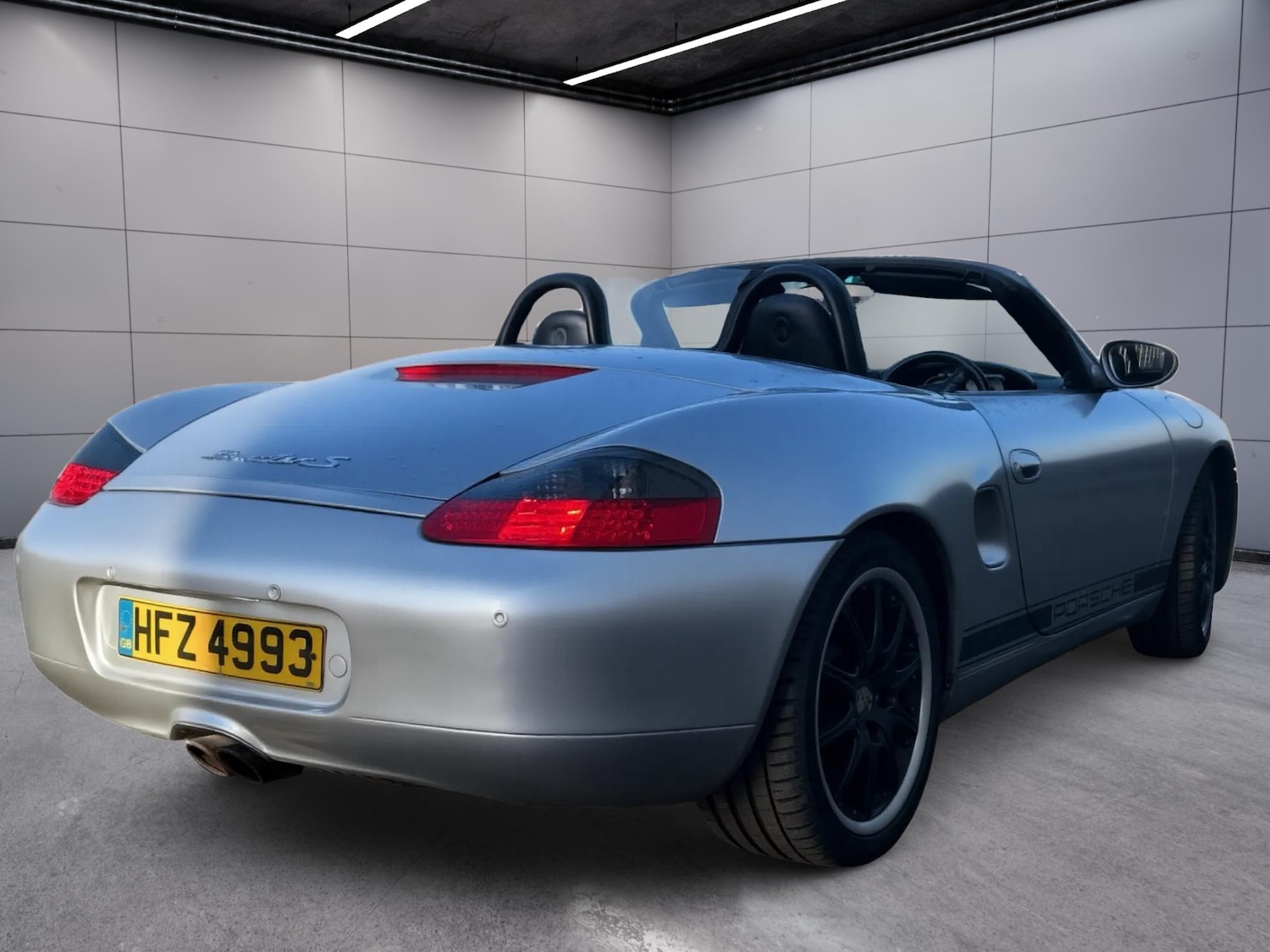 Used Porsche Boxster for sale - 78197193: Photo 6