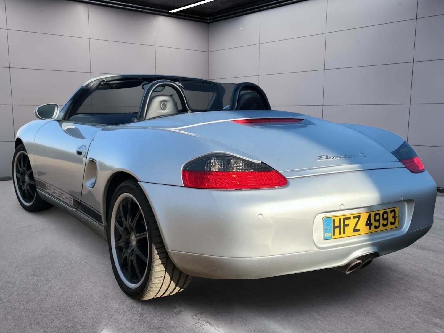 Used Porsche Boxster for sale - 78197193: Photo 7