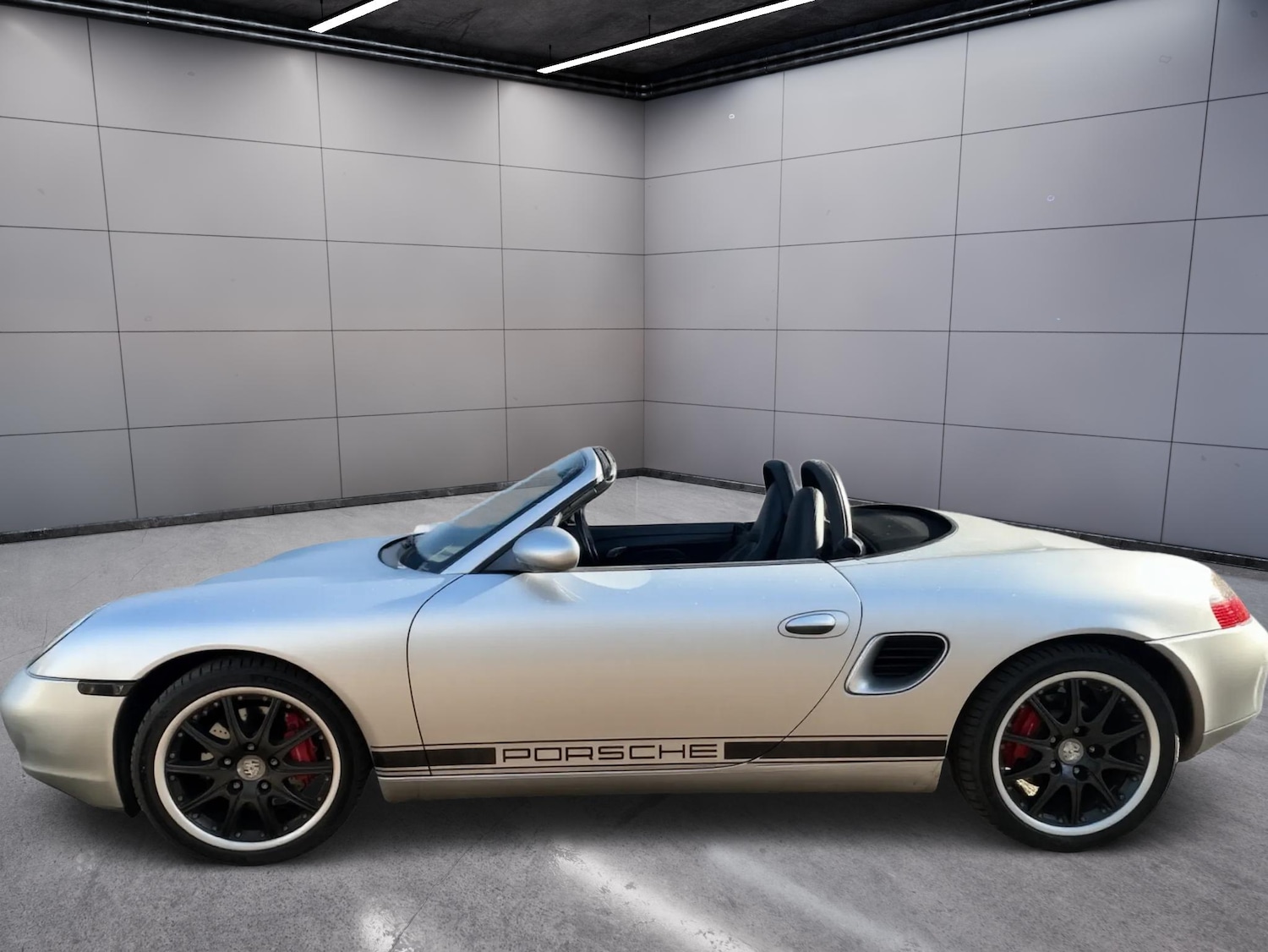 Used Porsche Boxster for sale - 78197193: Photo 8