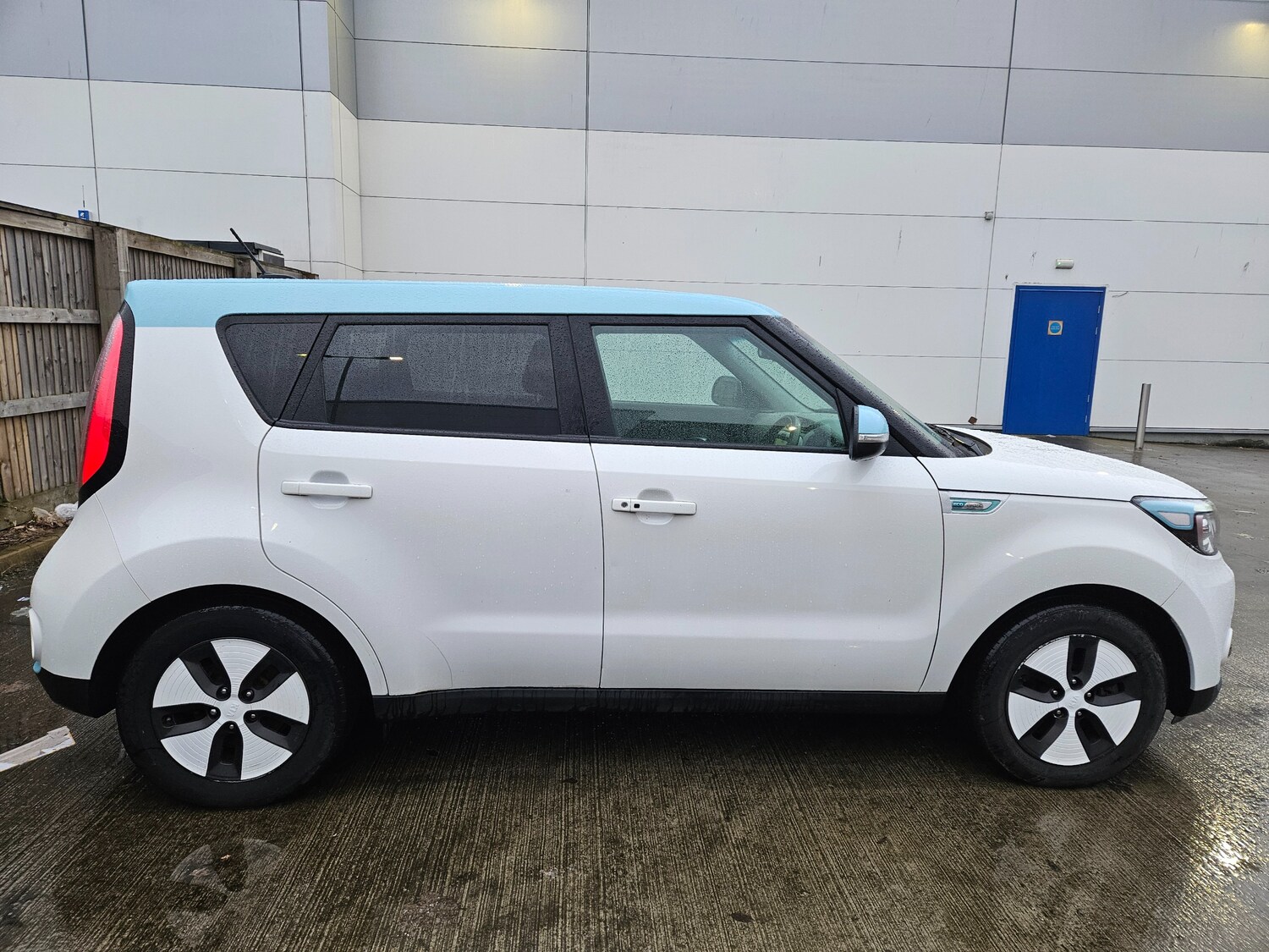 Used Kia Soul for sale - 77562642: Photo 11