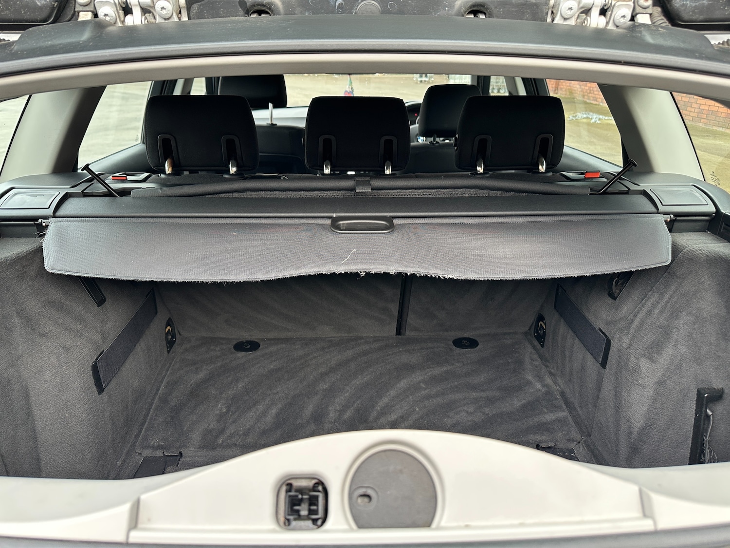 Used BMW 3 Series 2007 for sale - 77634740: Photo 10