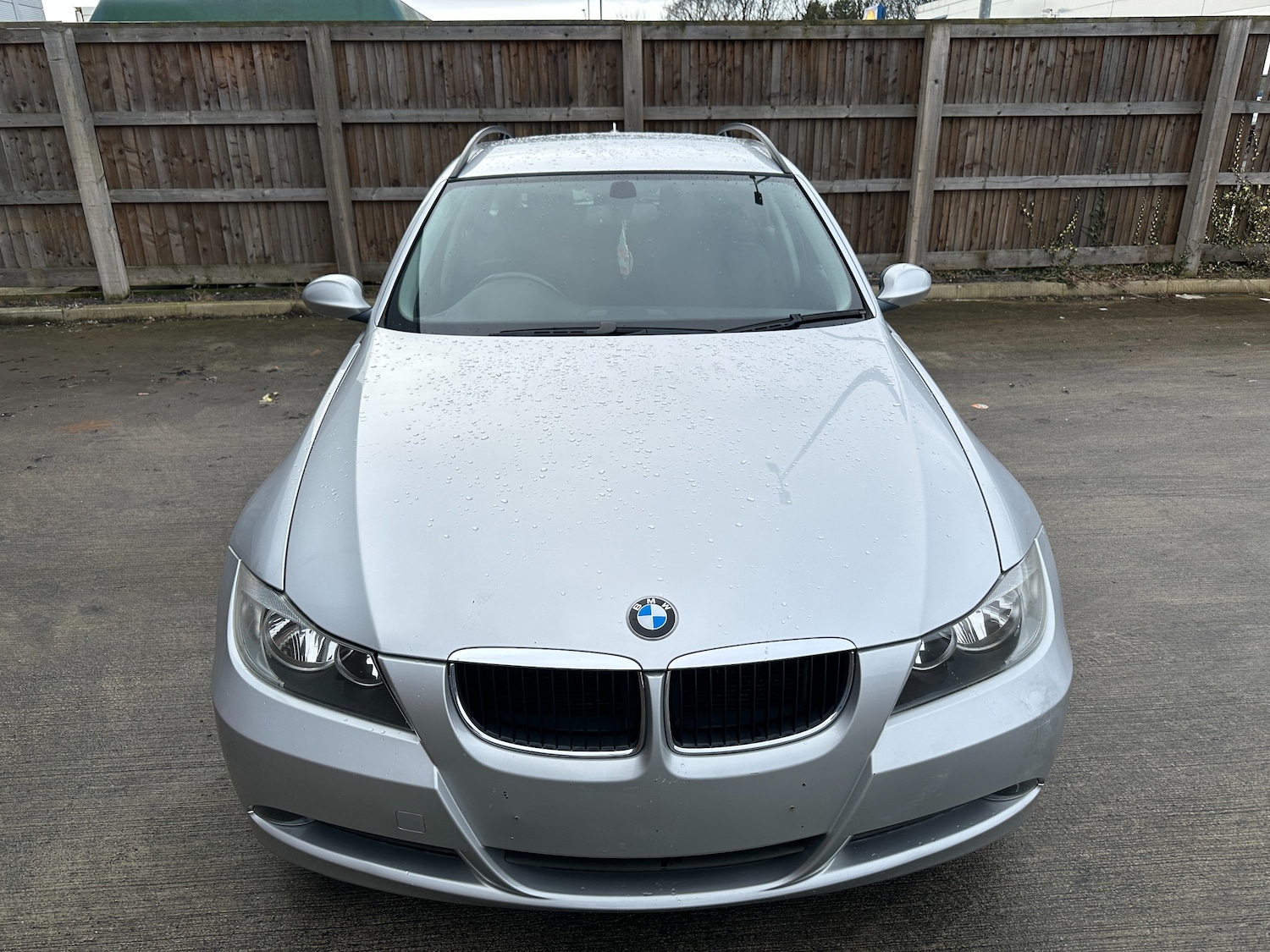 Used BMW 3 Series 2007 for sale - 77634740: Photo 2