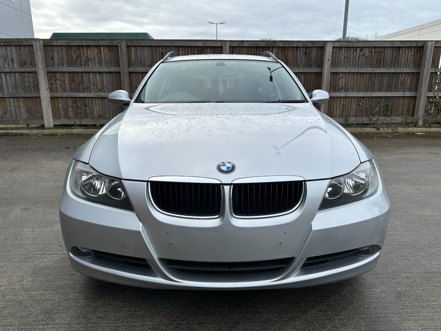 Used BMW 3 Series 2007 for sale - 77634740: Photo 3