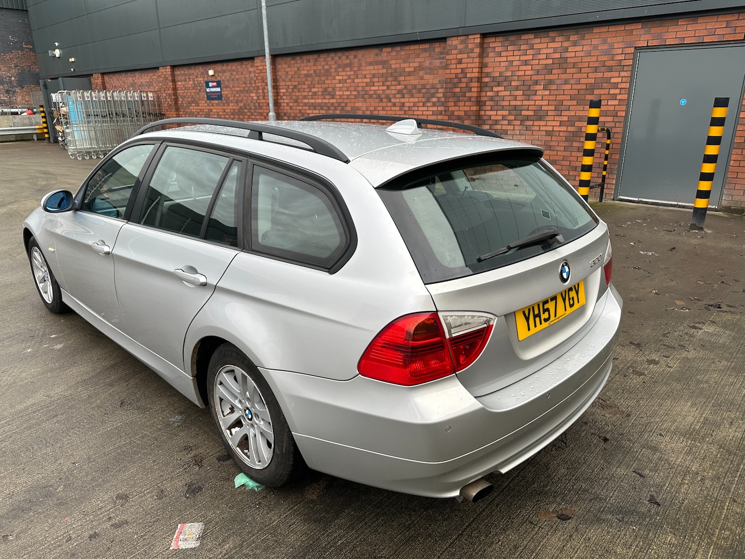 Used BMW 3 Series 2007 for sale - 77634740: Photo 6