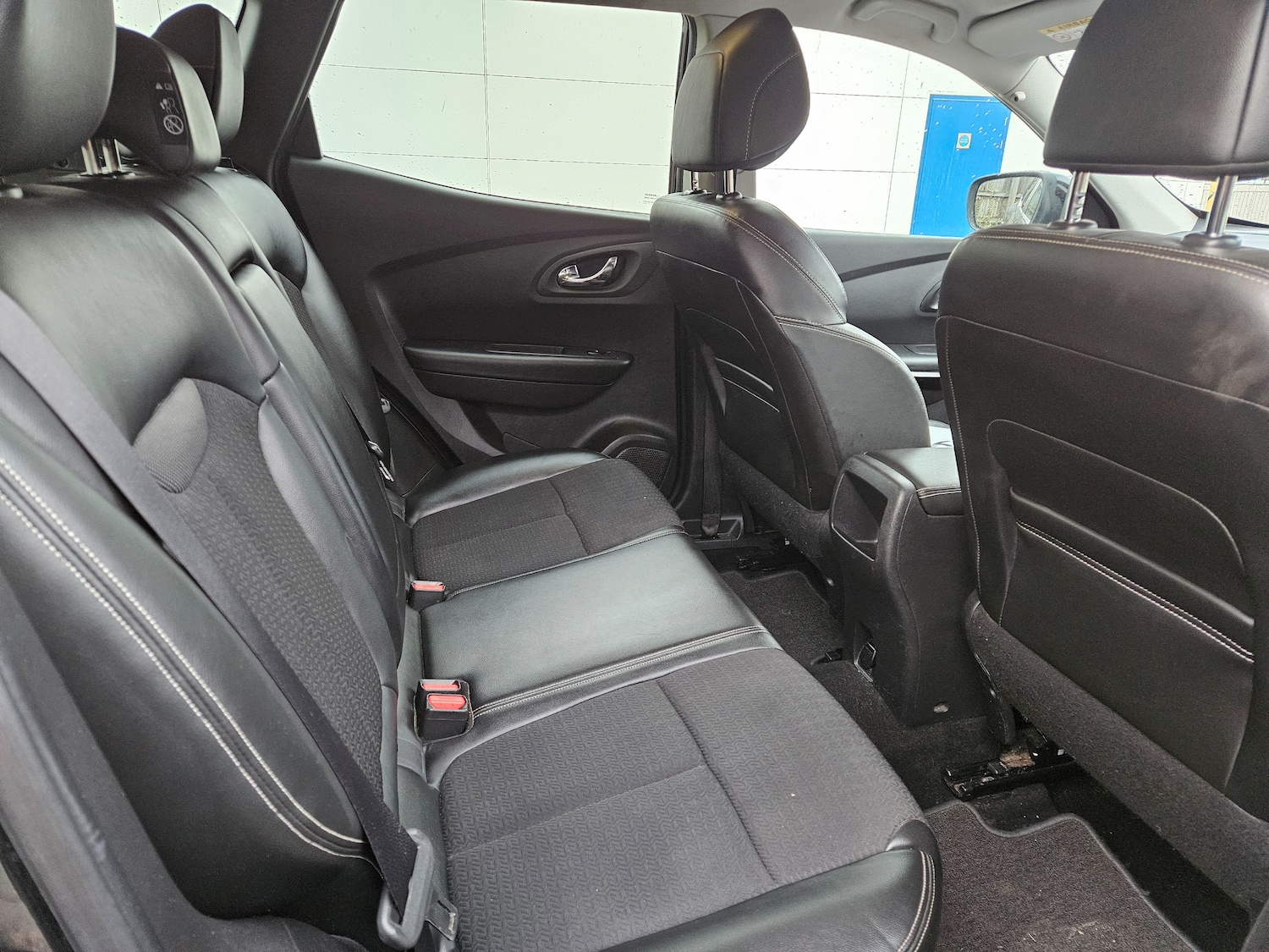 Used Renault Kadjar 2015 for sale - 77113451: Photo 15