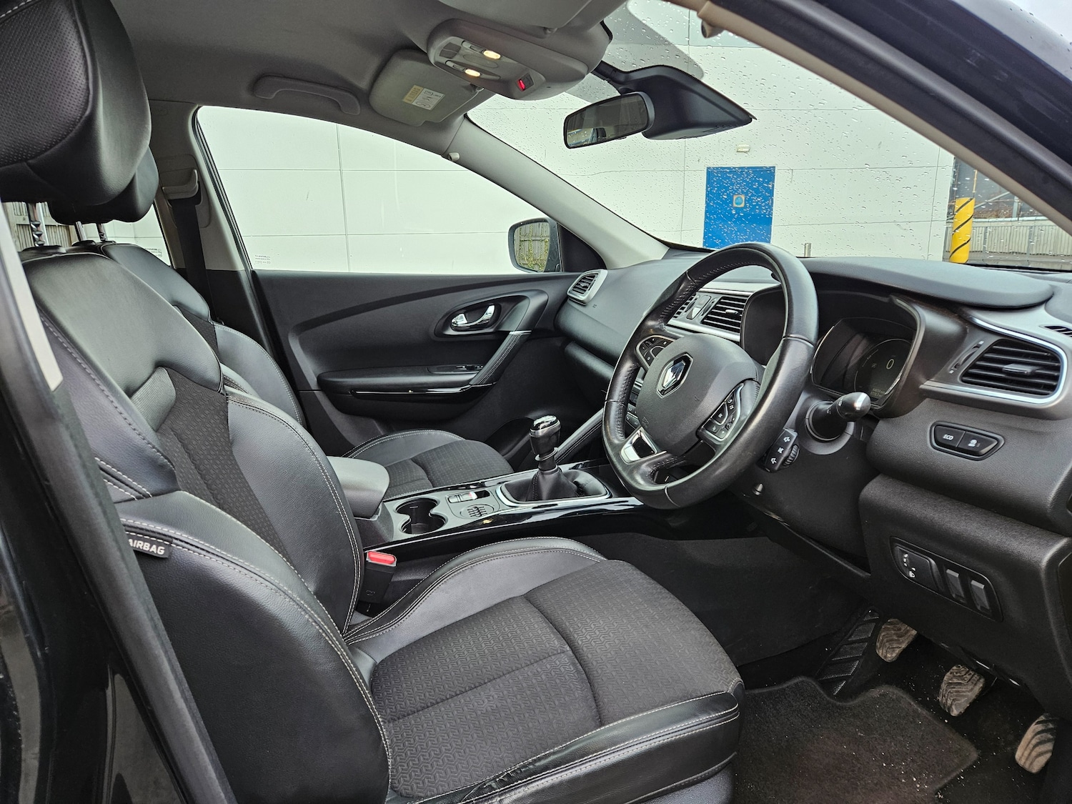 Used Renault Kadjar 2015 for sale - 77113451: Photo 16