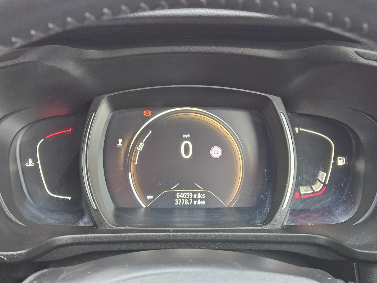 Used Renault Kadjar 2015 for sale - 77113451: Photo 17