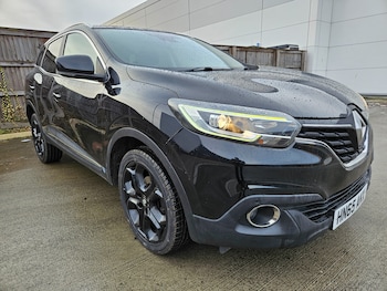2015 (65) - 1.6 dCi Dynamique S Nav 5dr