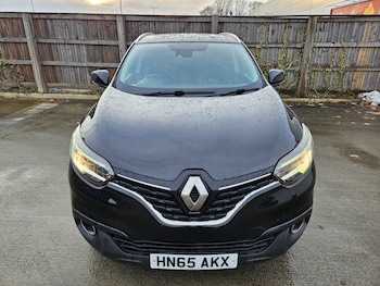 Used Renault Kadjar 2015 for sale - 77113451: Photo