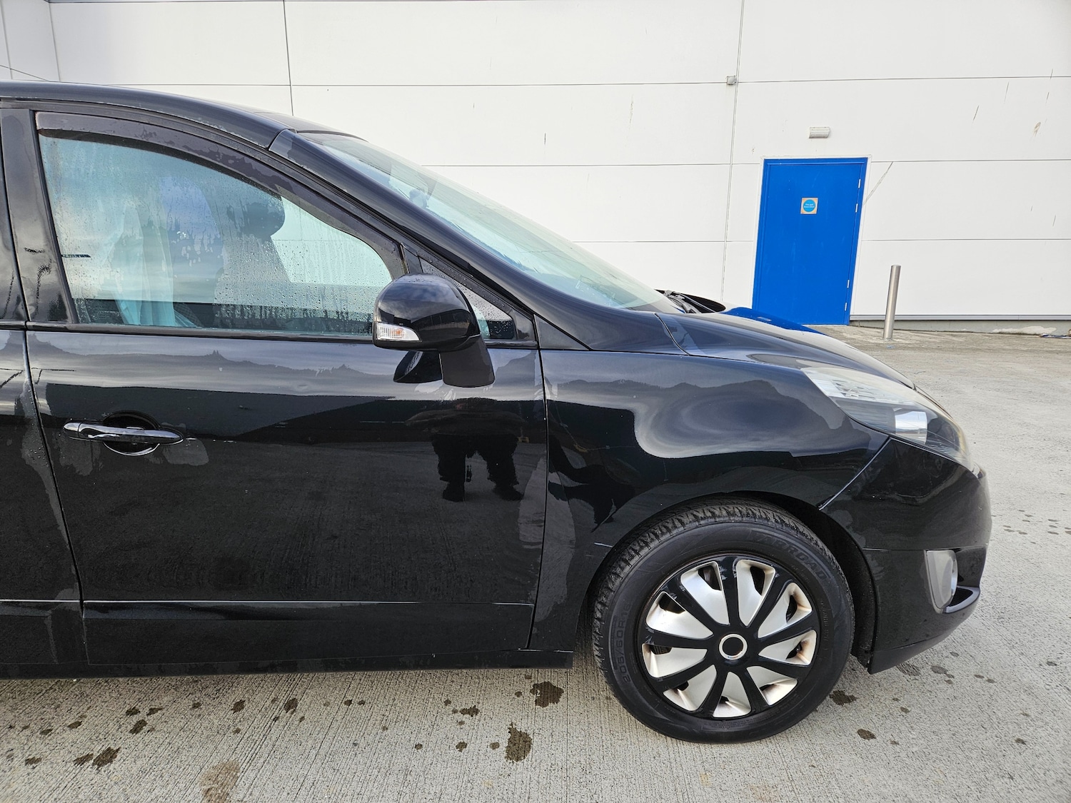 Used Renault Grand Scenic 2011 for sale - 76531497: Photo 13