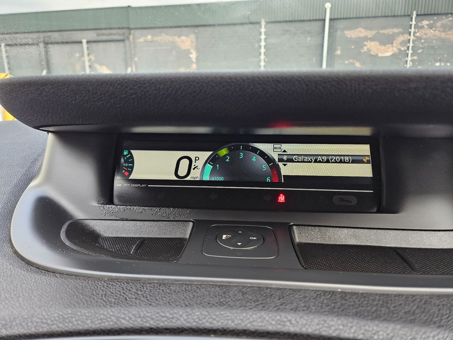 Used Renault Grand Scenic 2011 for sale - 76531497: Photo 26