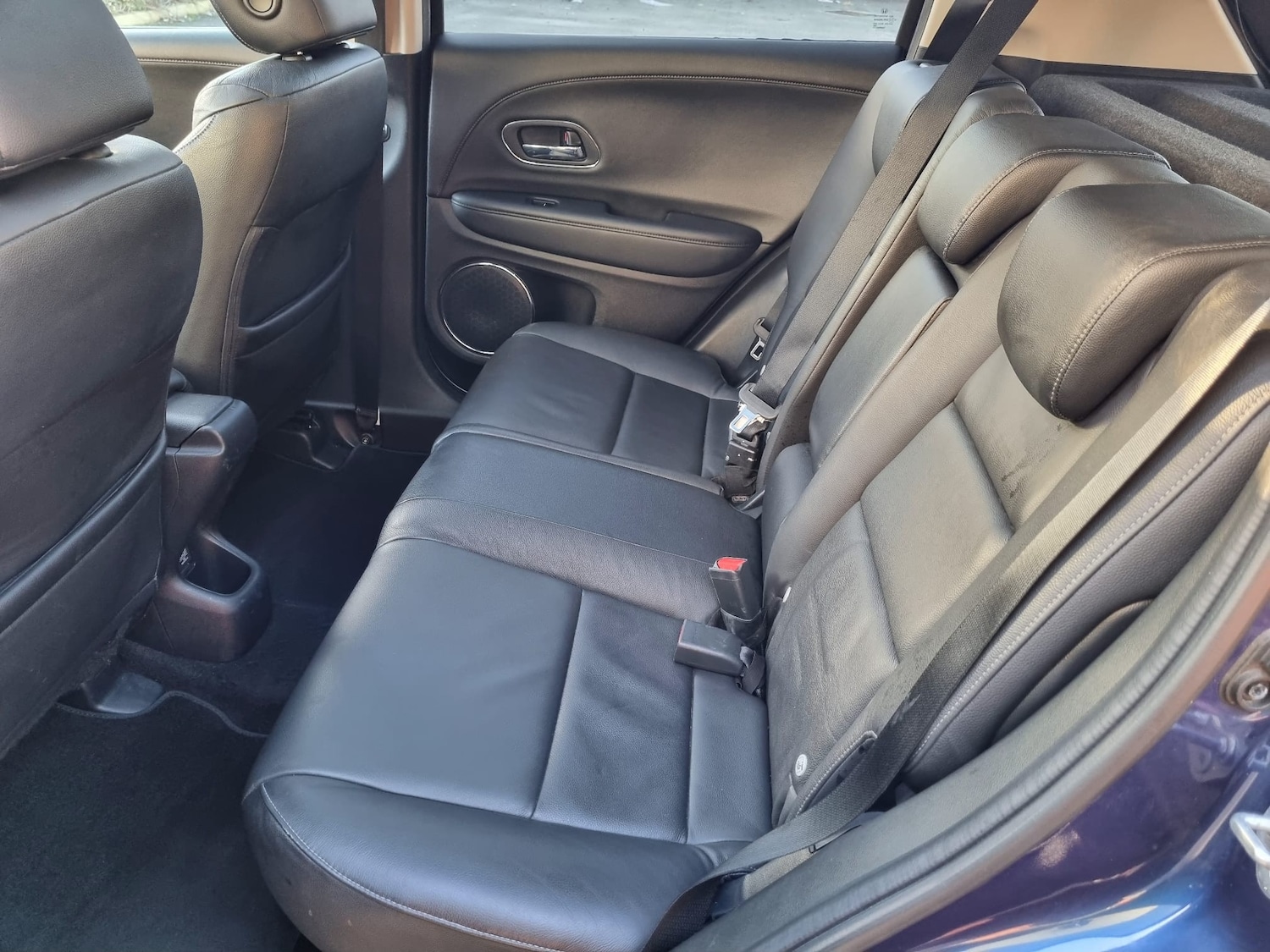 Used Honda HR-V 2015 for sale - 77019200: Photo 10