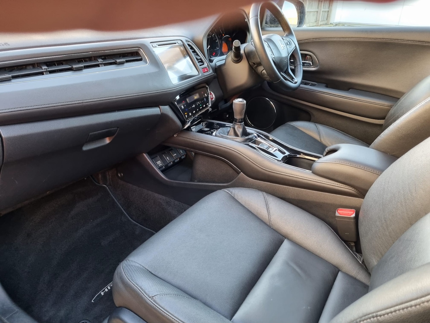 Used Honda HR-V 2015 for sale - 77019200: Photo 11