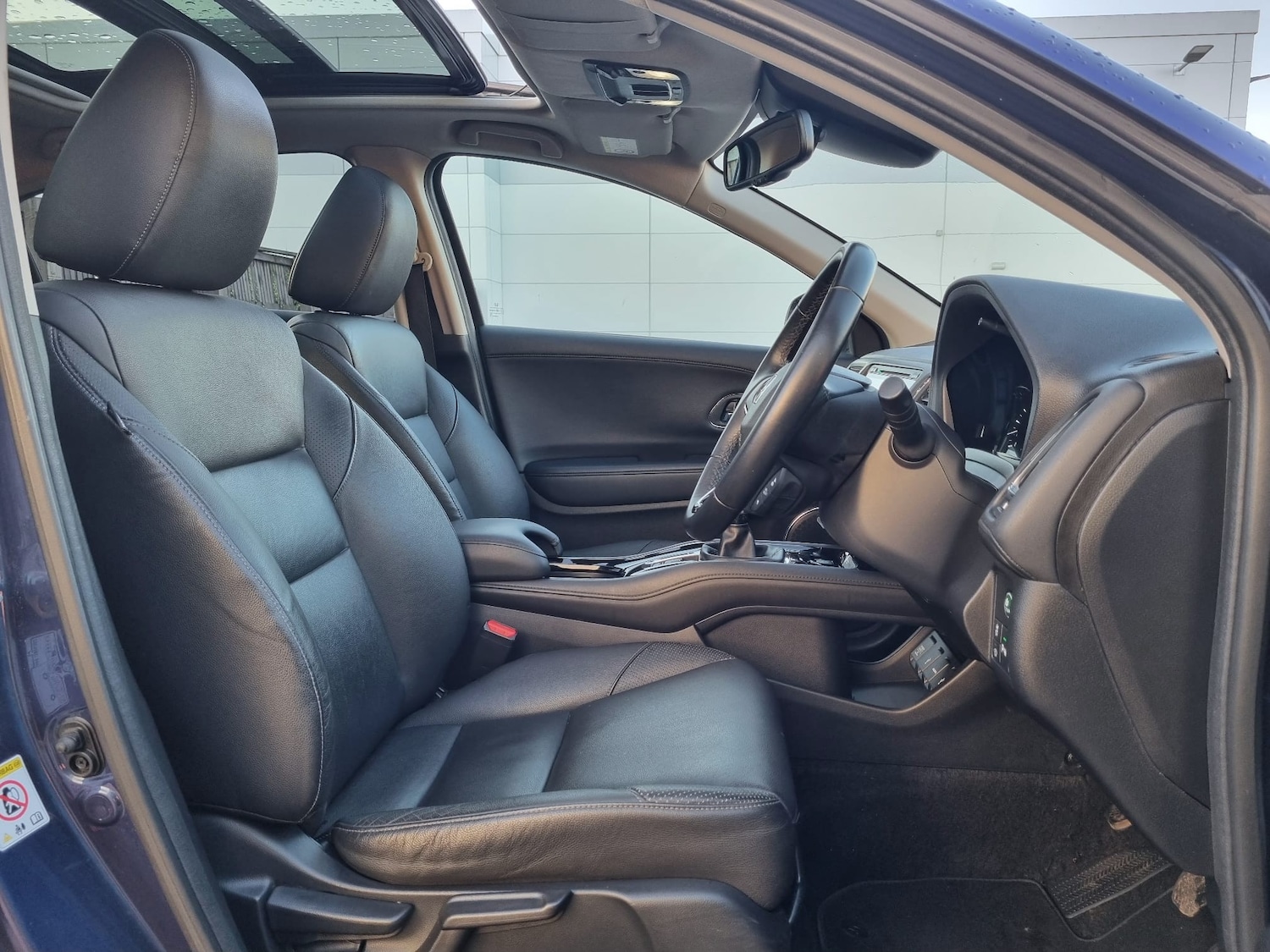 Used Honda HR-V 2015 for sale - 77019200: Photo 16