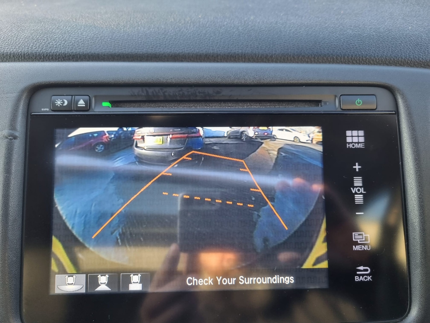 Used Honda HR-V 2015 for sale - 77019200: Photo 25