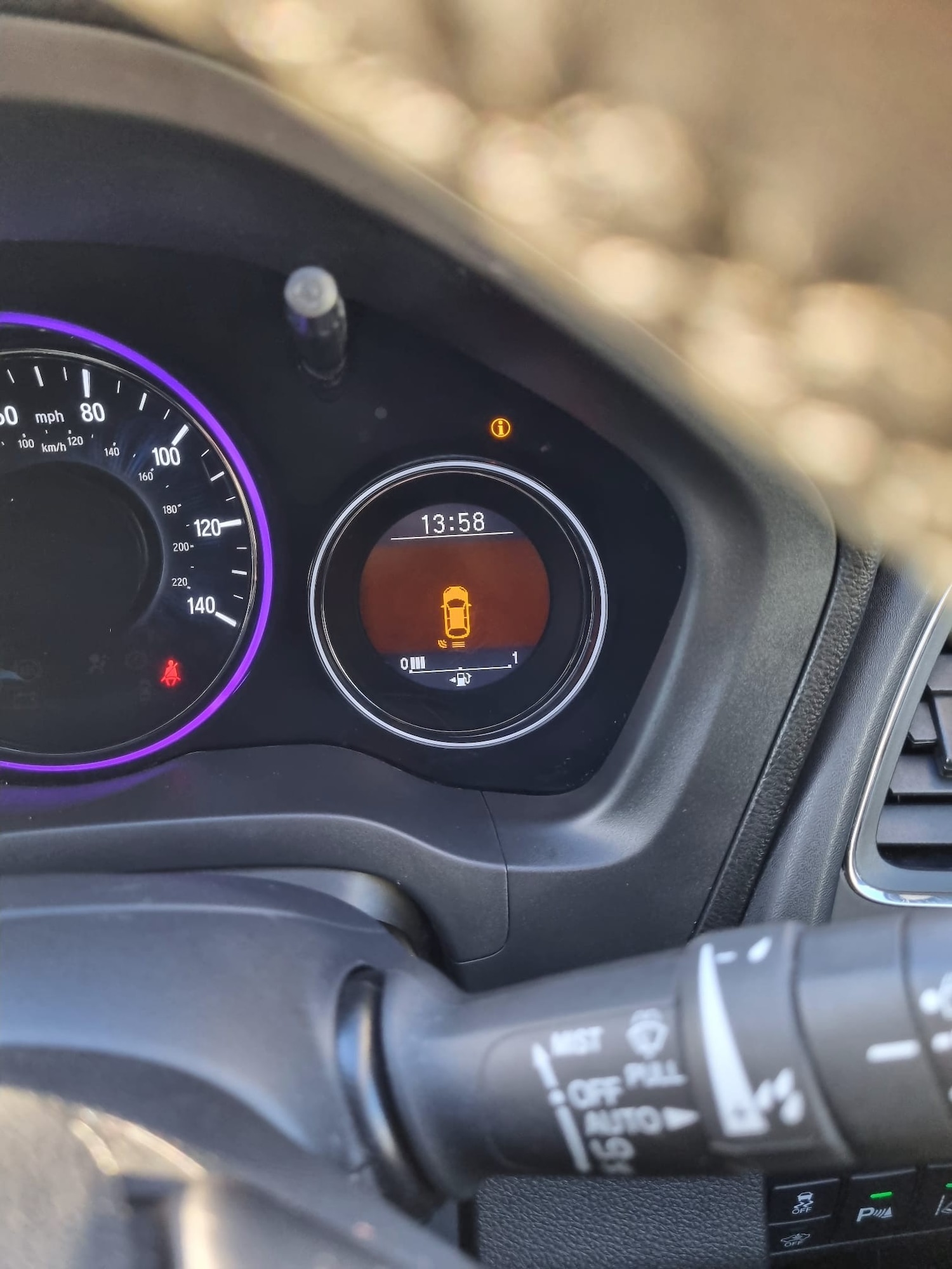 Used Honda HR-V 2015 for sale - 77019200: Photo 26