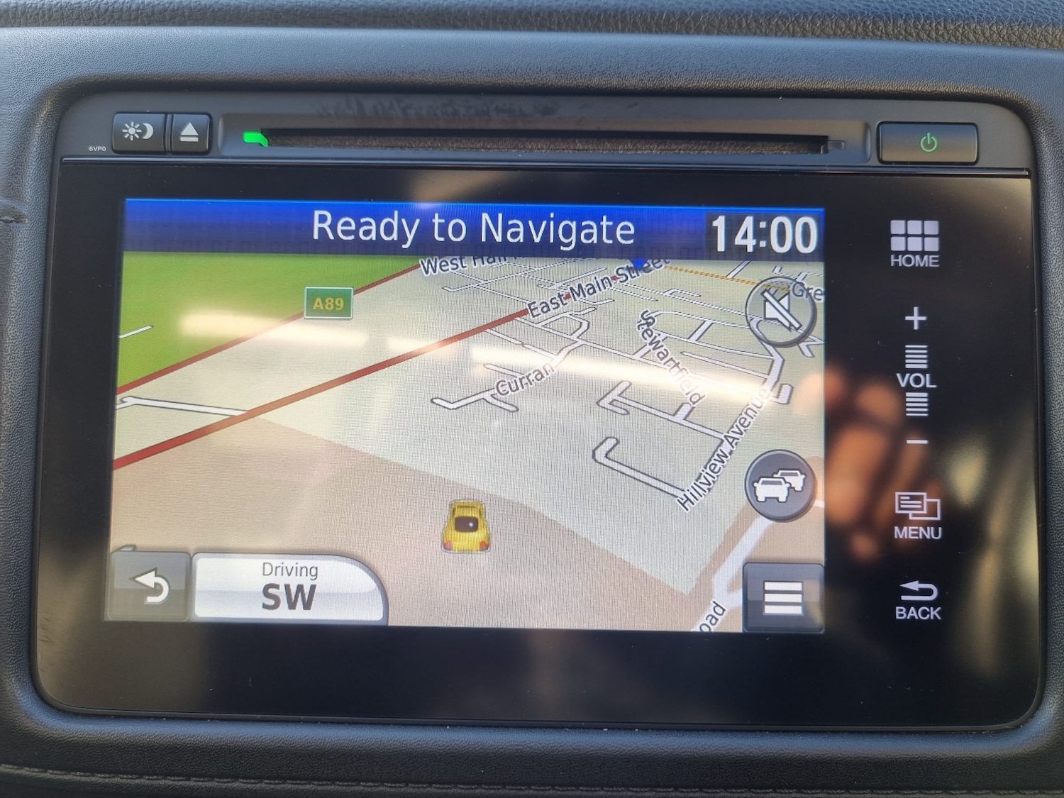 Used Honda HR-V 2015 for sale - 77019200: Photo 27