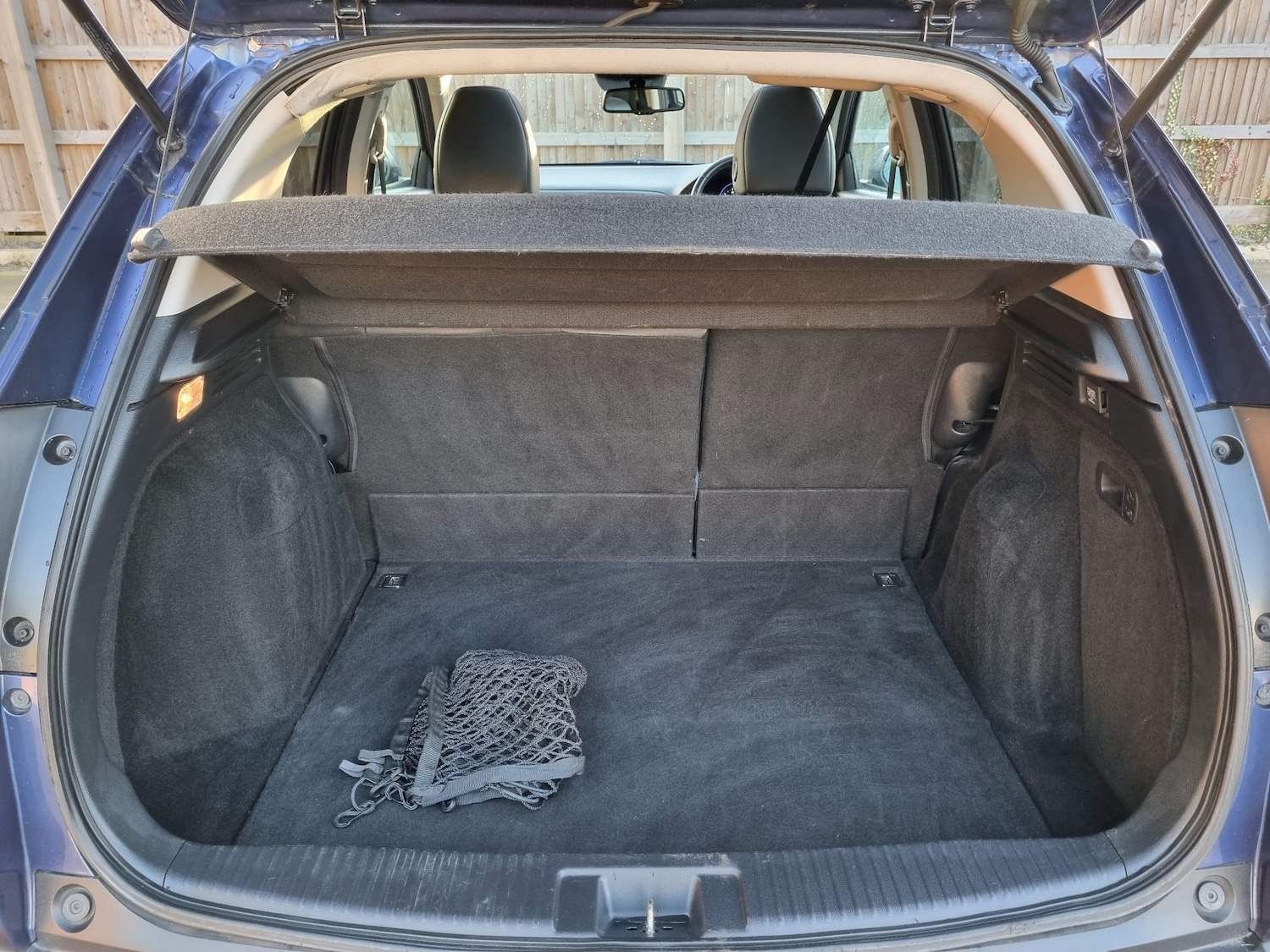 Used Honda HR-V 2015 for sale - 77019200: Photo 8