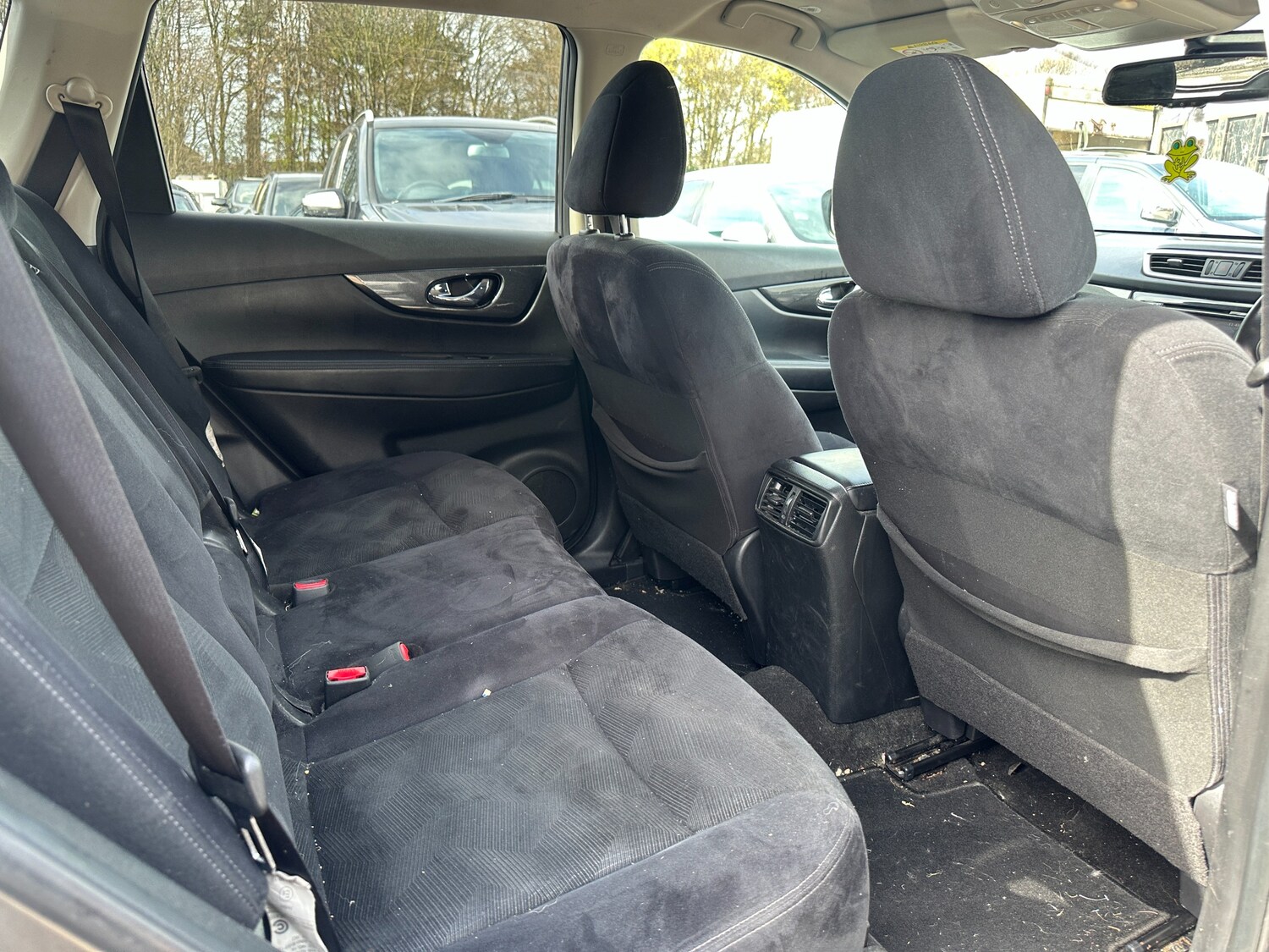 Used Nissan X-Trail 2017 for sale - 78074858: Photo 10