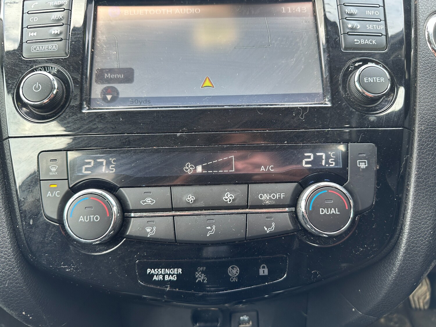 Used Nissan X-Trail 2017 for sale - 78074858: Photo 13