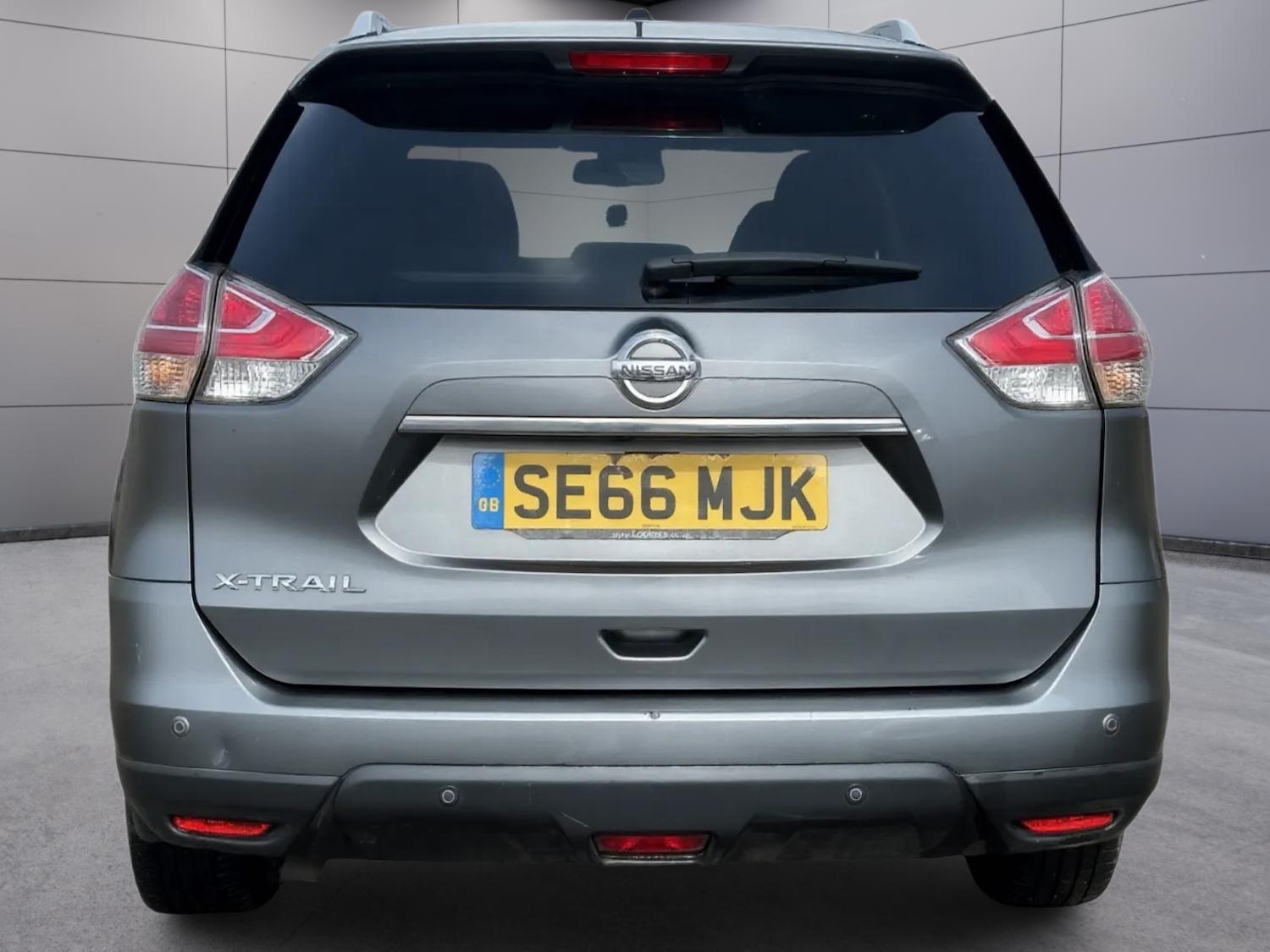 Used Nissan X-Trail 2017 for sale - 78074858: Photo 5