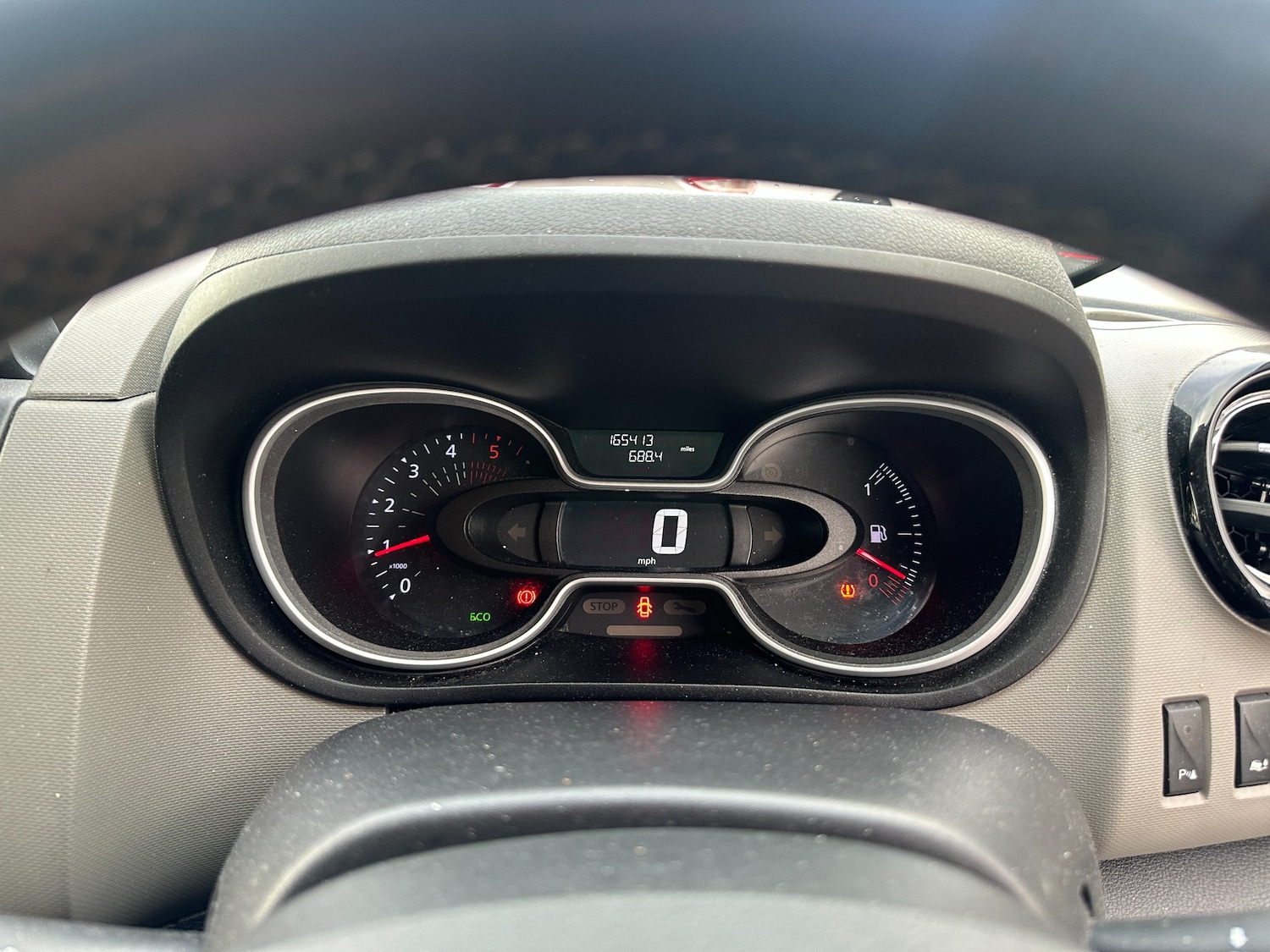 Used Nissan NV300 2017 for sale - 78074855: Photo 10