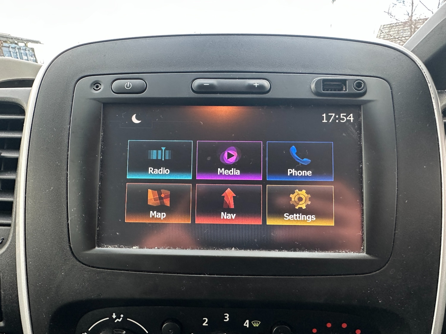 Used Nissan NV300 2017 for sale - 78074855: Photo 12