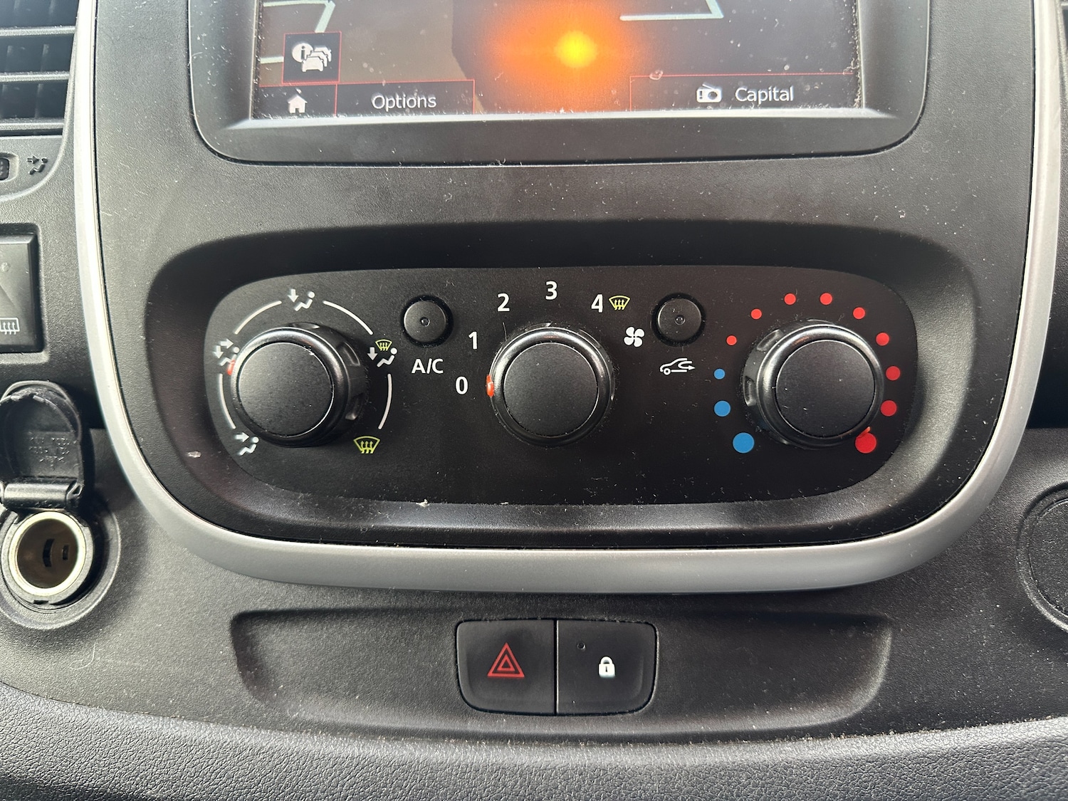 Used Nissan NV300 2017 for sale - 78074855: Photo 13