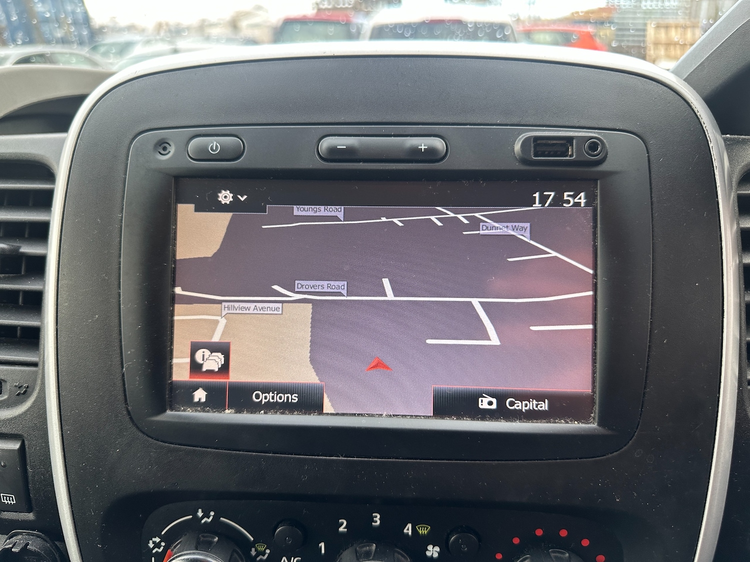 Used Nissan NV300 2017 for sale - 78074855: Photo 14