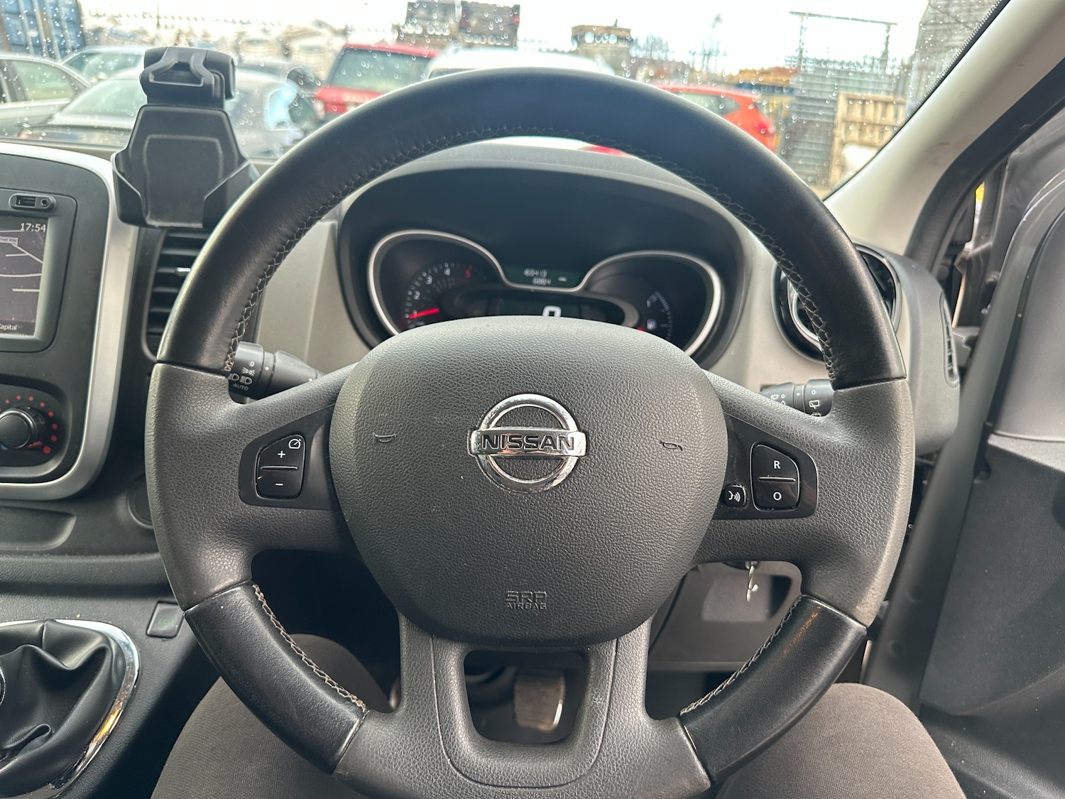 Used Nissan NV300 2017 for sale - 78074855: Photo 15