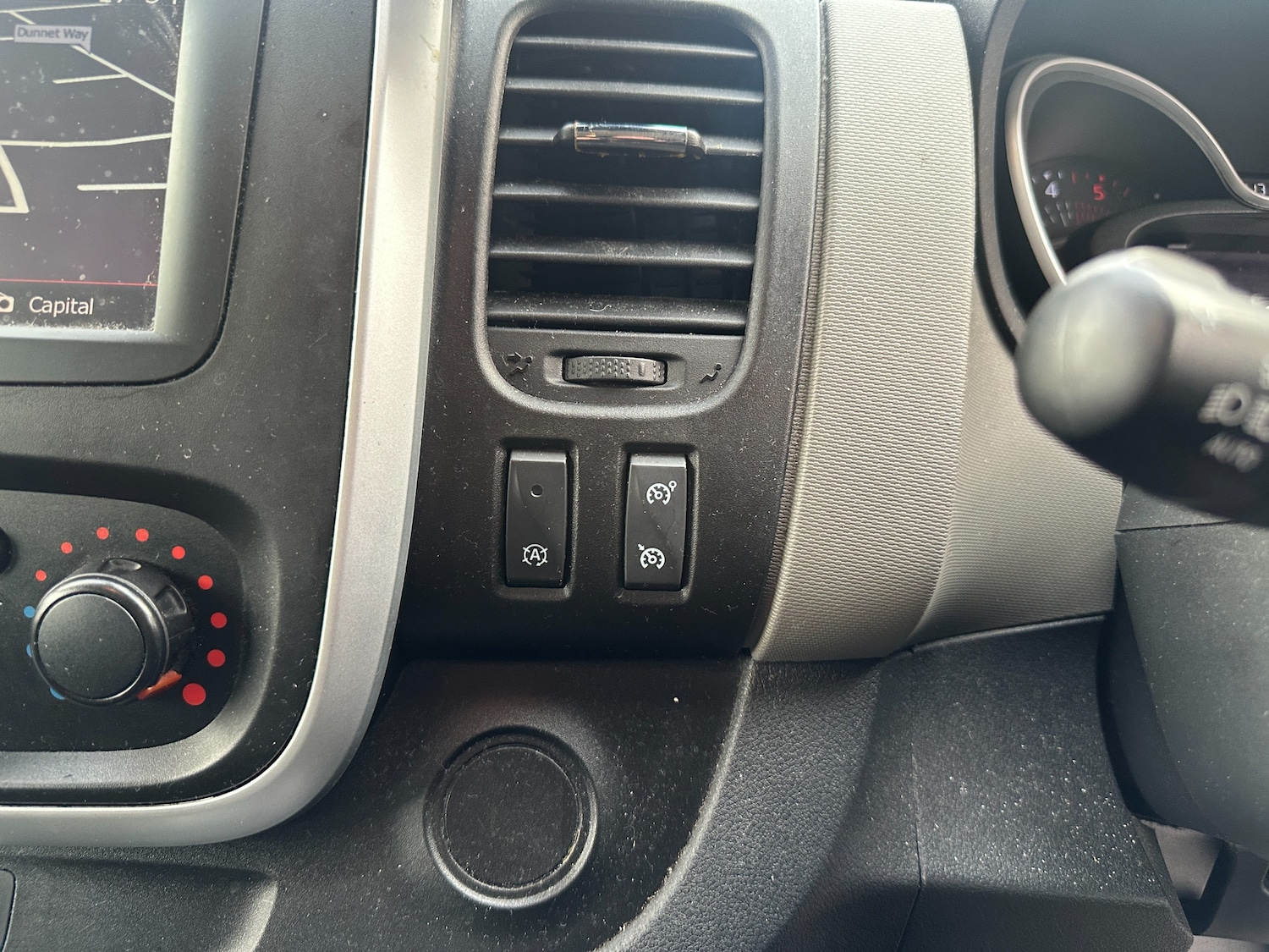 Used Nissan NV300 2017 for sale - 78074855: Photo 16