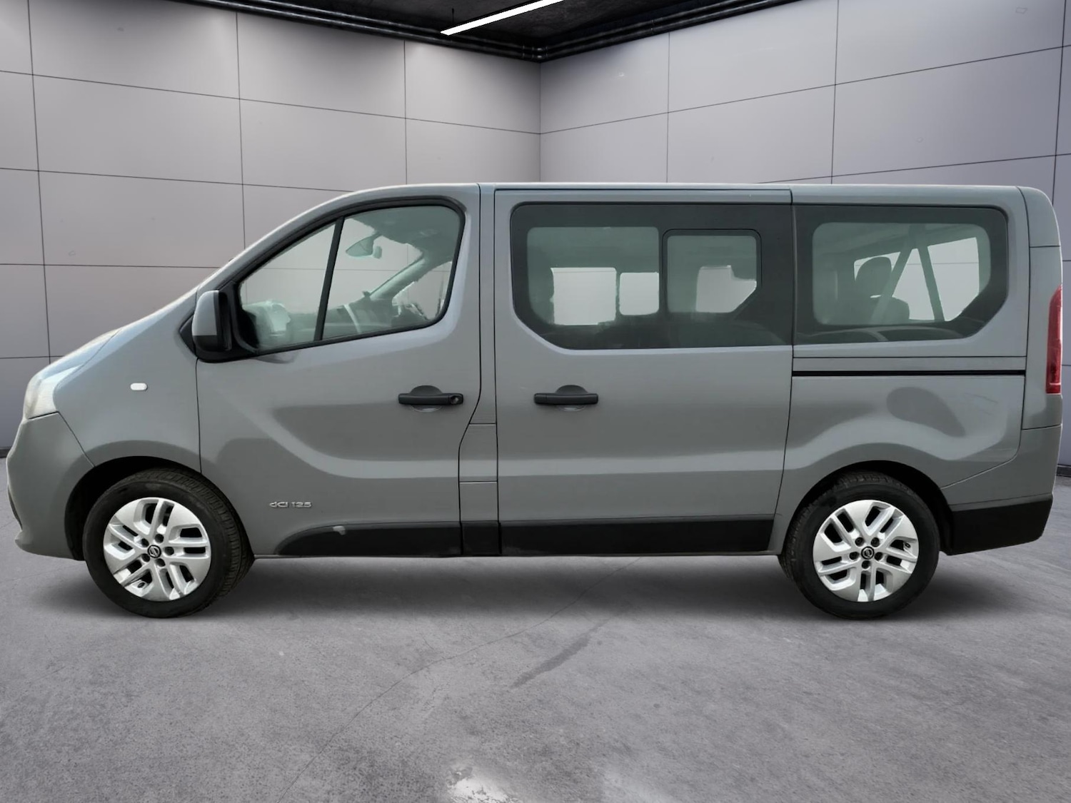 Used Nissan NV300 2017 for sale - 78074855: Photo 7