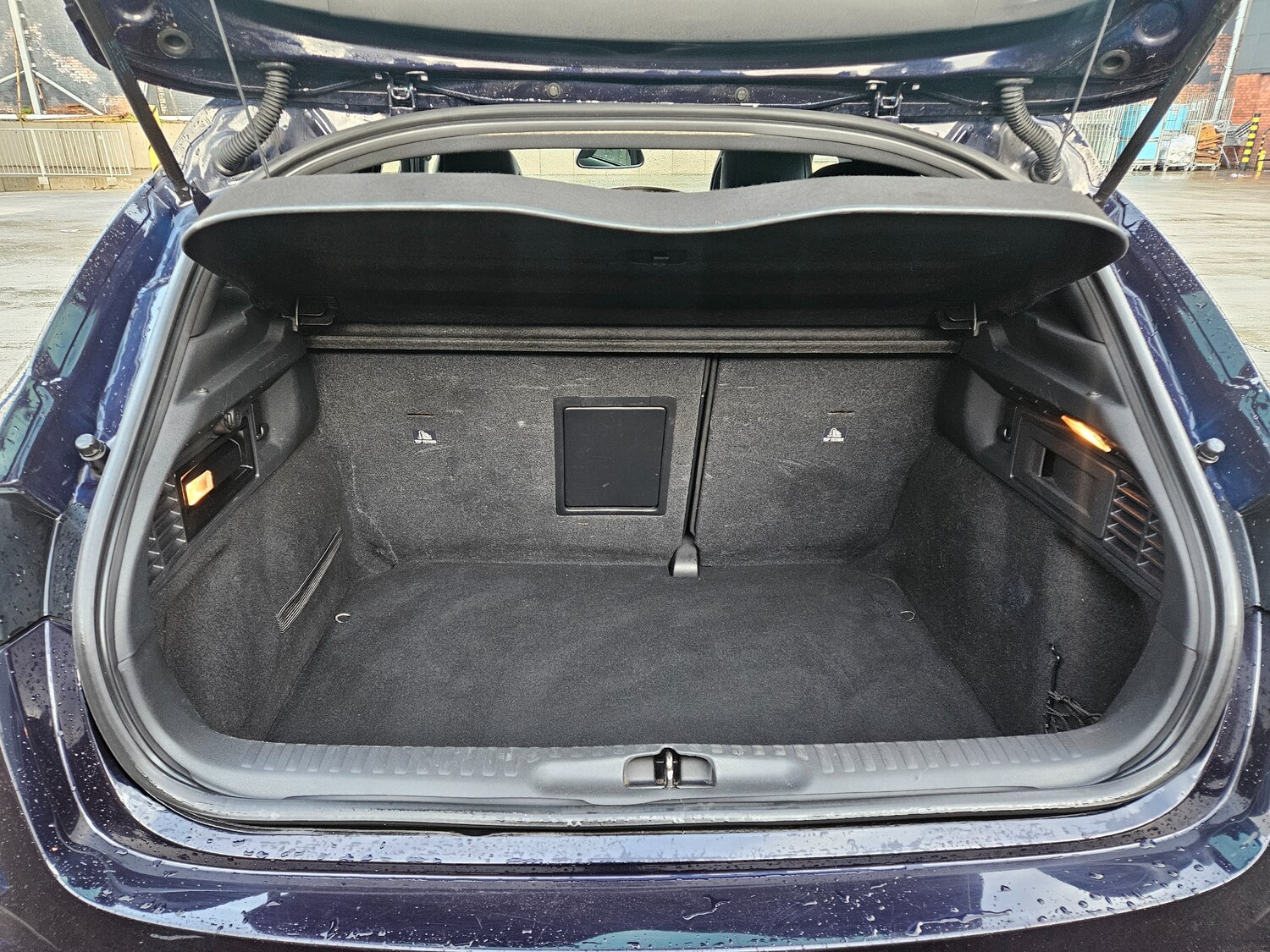 Used DS Automobiles DS 4 for sale - 77931770: Photo 11