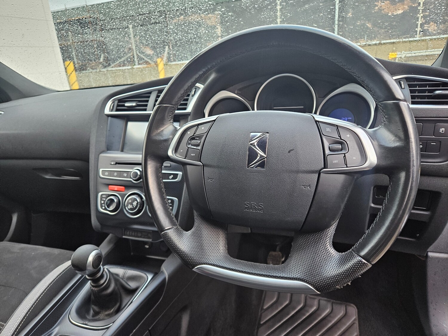 Used DS Automobiles DS 4 for sale - 77931770: Photo 16