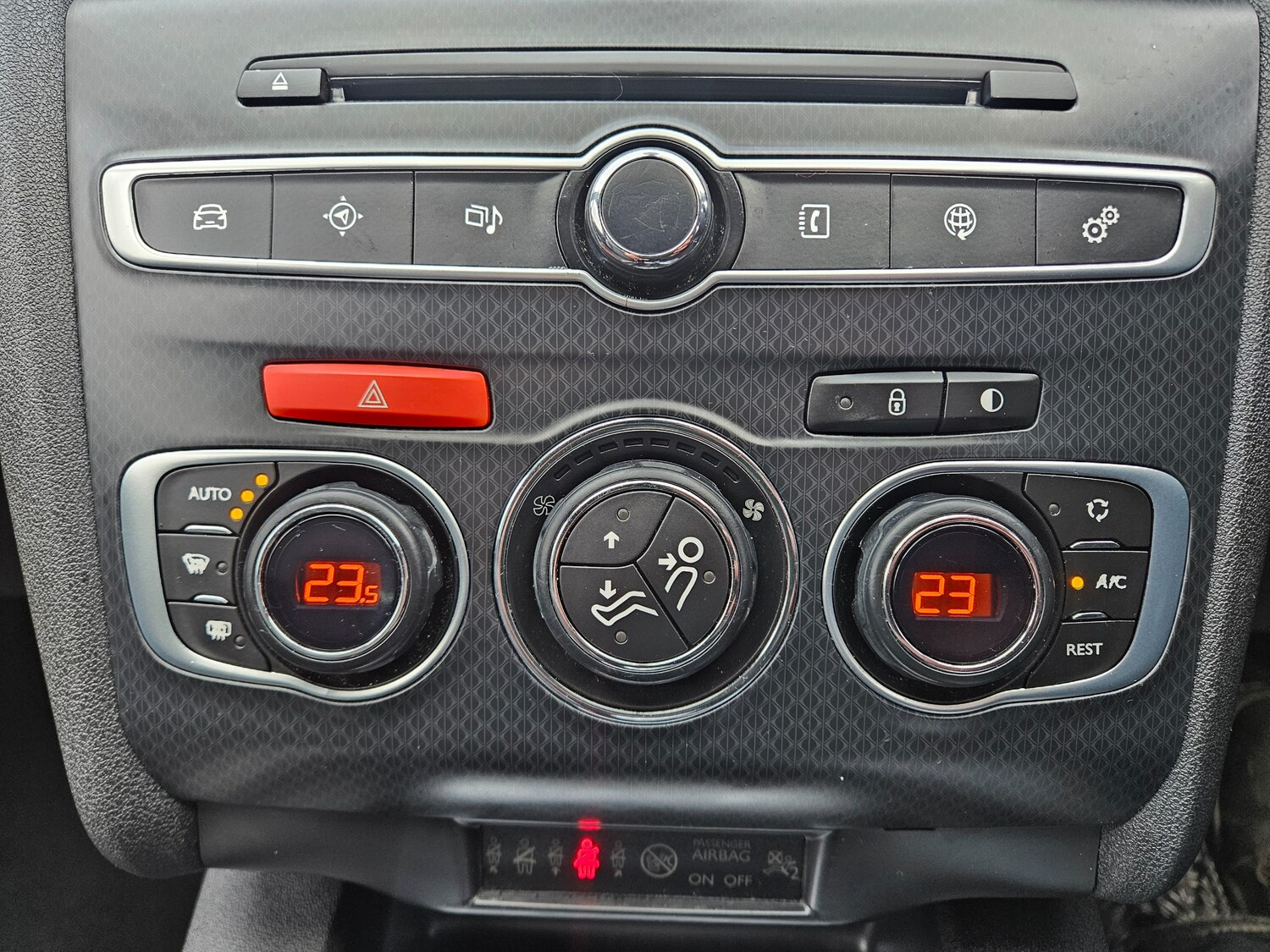 Used DS Automobiles DS 4 for sale - 77931770: Photo 23